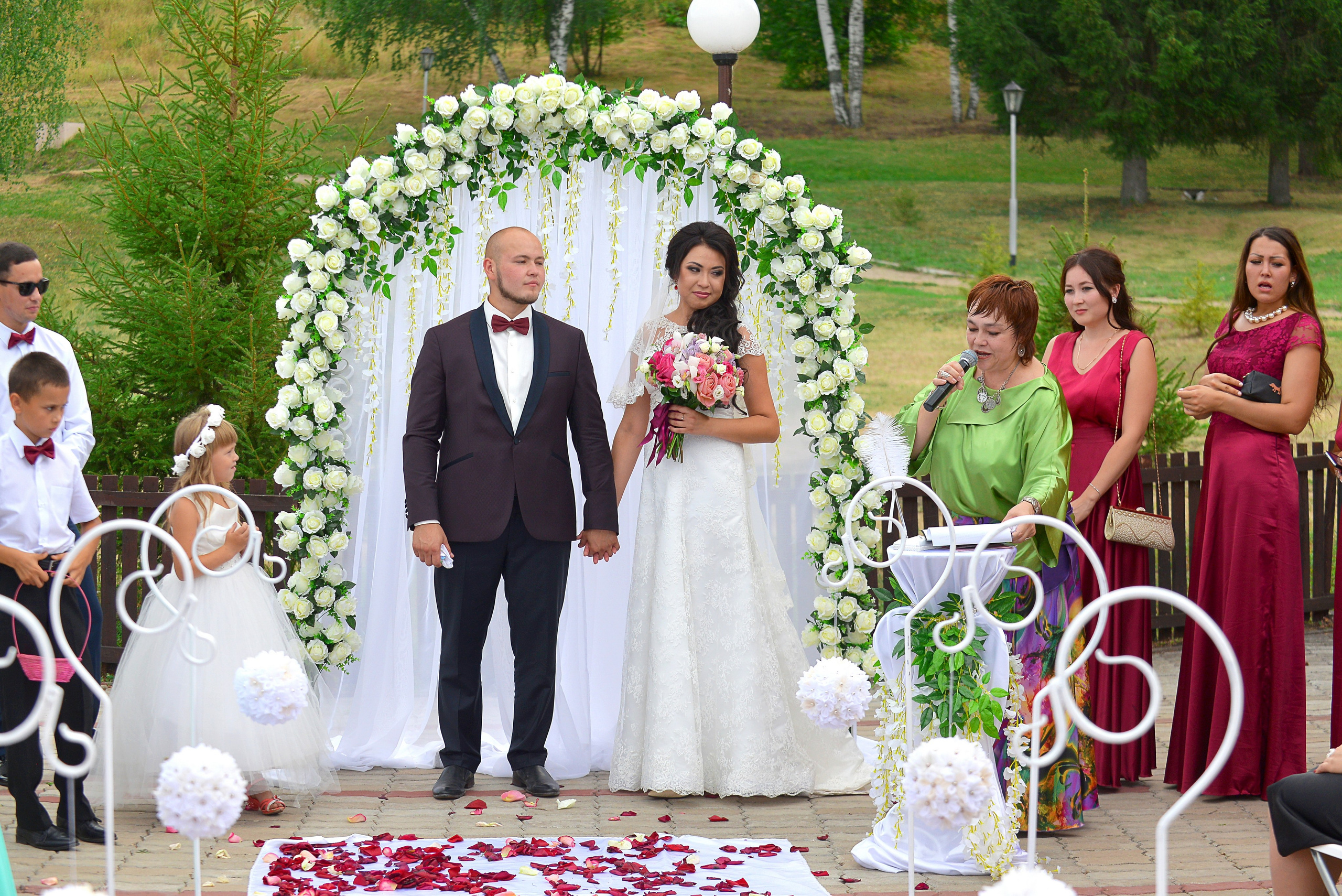 Альбина и Руслан. Евгения Усманова — семейный фотограф в городах Стерлитамак и Уфа