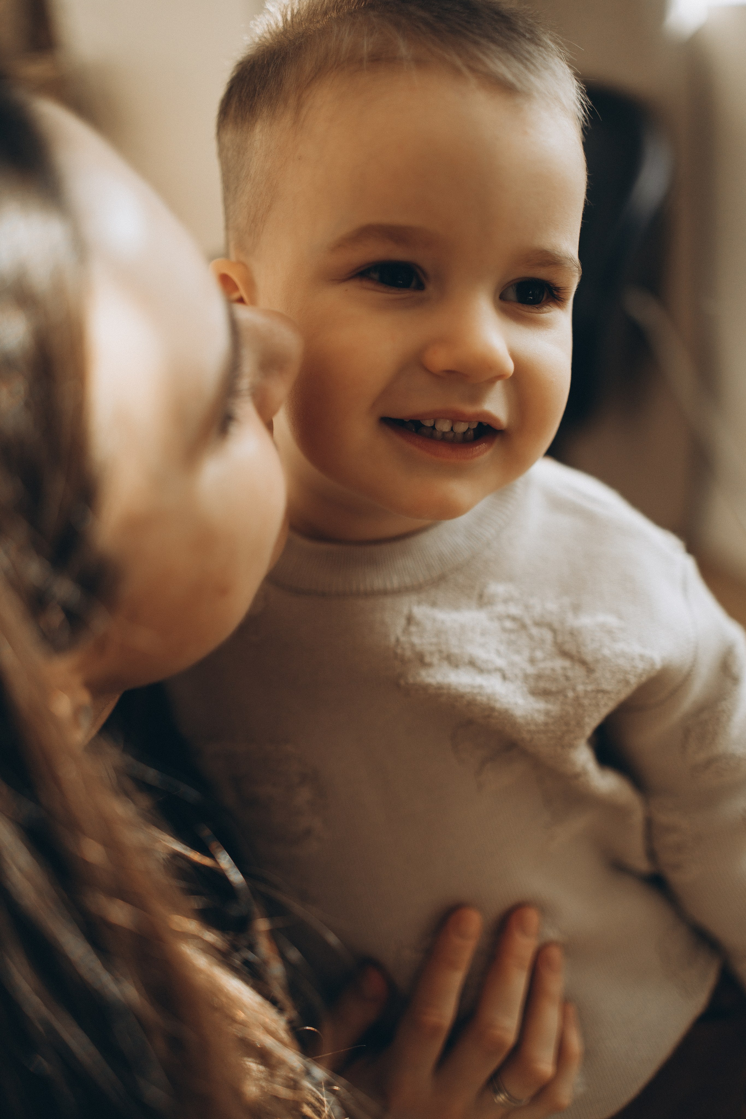 Семейная история 2 годика. Семейный и детский фотограф, таганрог, ростов-на-дону