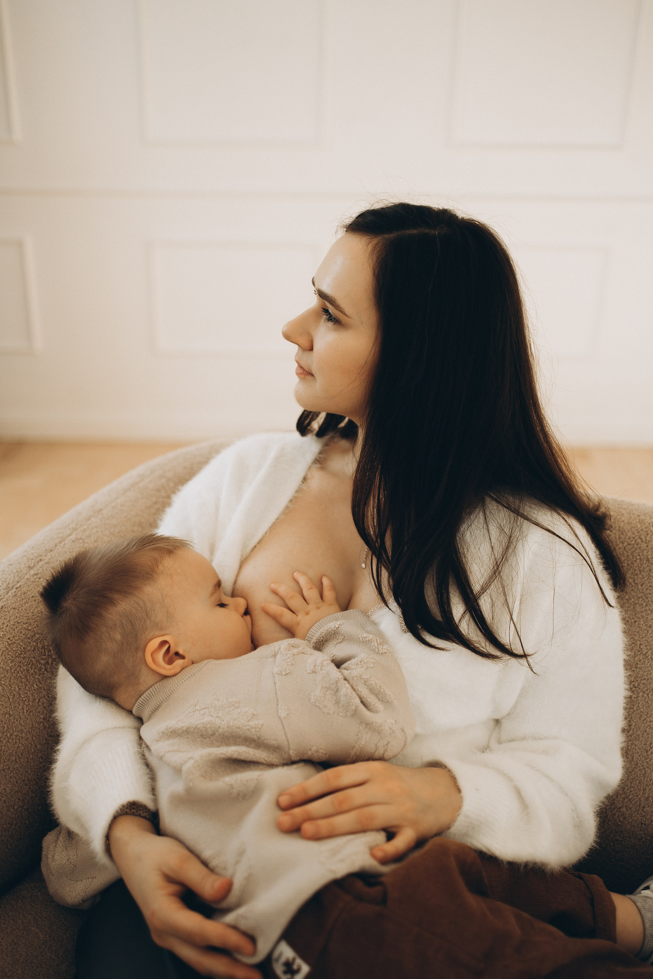 Семейная история 2 годика. Семейный и детский фотограф, таганрог, ростов-на-дону