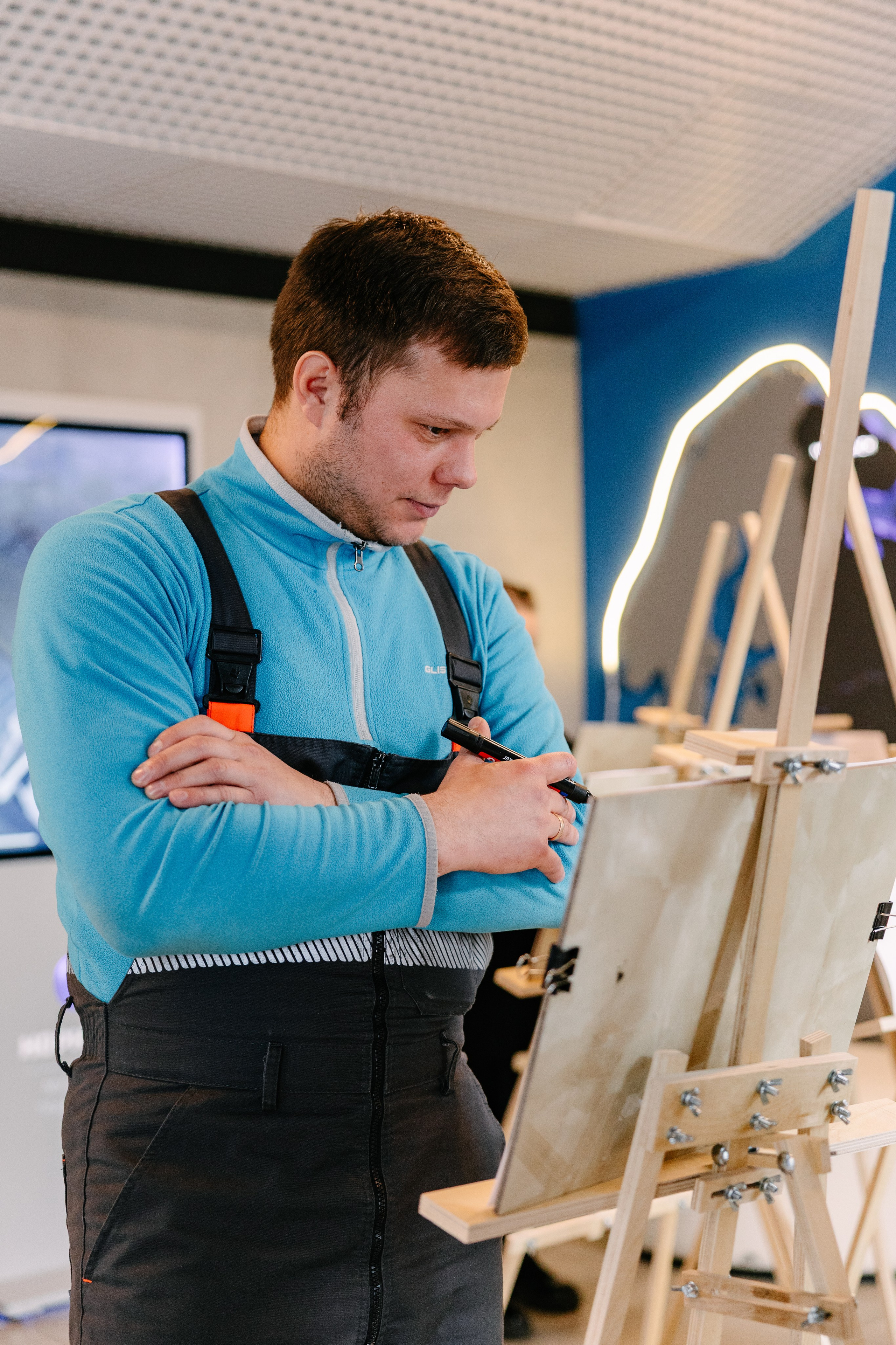 День работников речного и морского флота. Фотограф в Мурманске Полина Аленовская