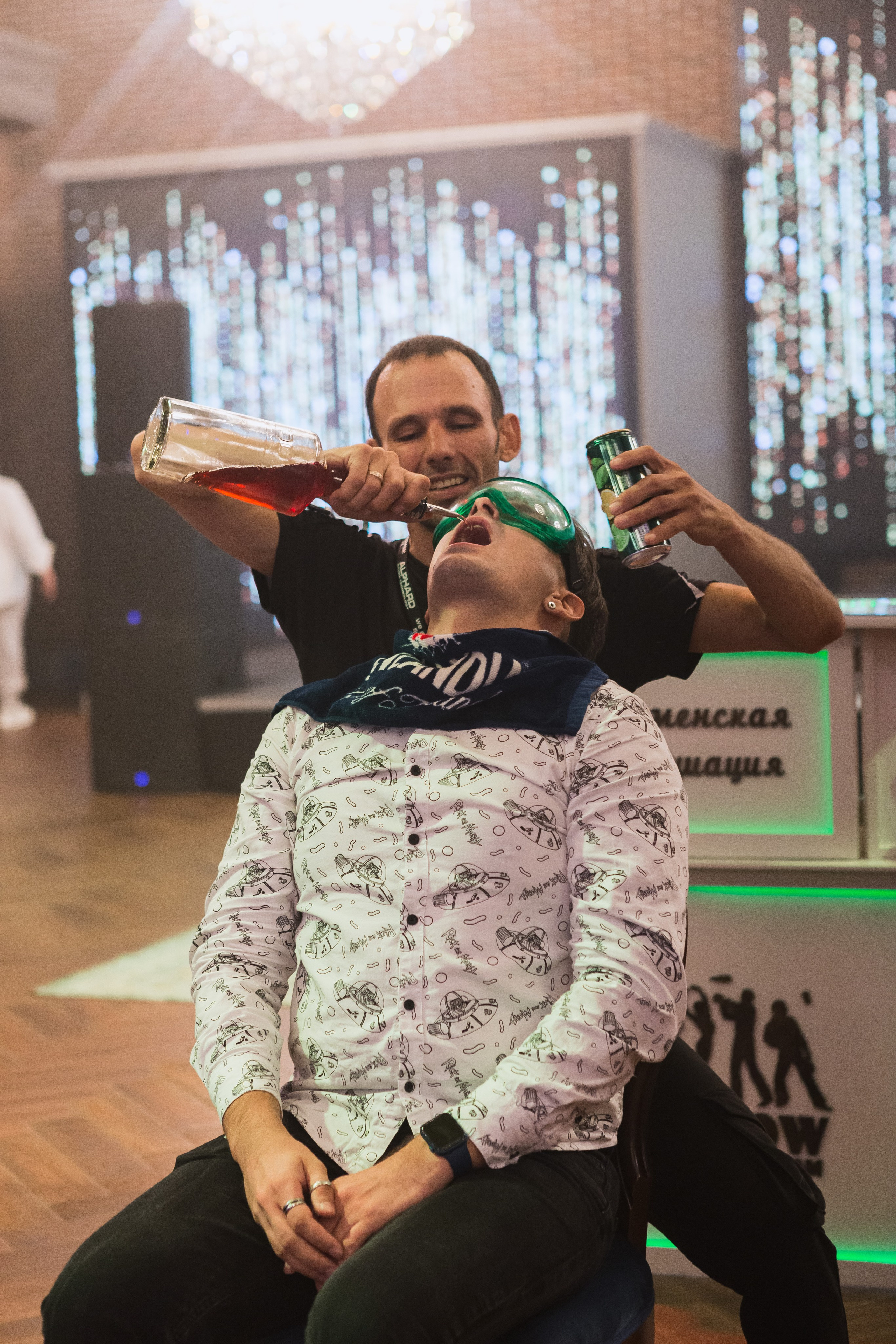 Свадебные хлопоты. Фотограф особых моментов в Анапе Светлана Ерохина