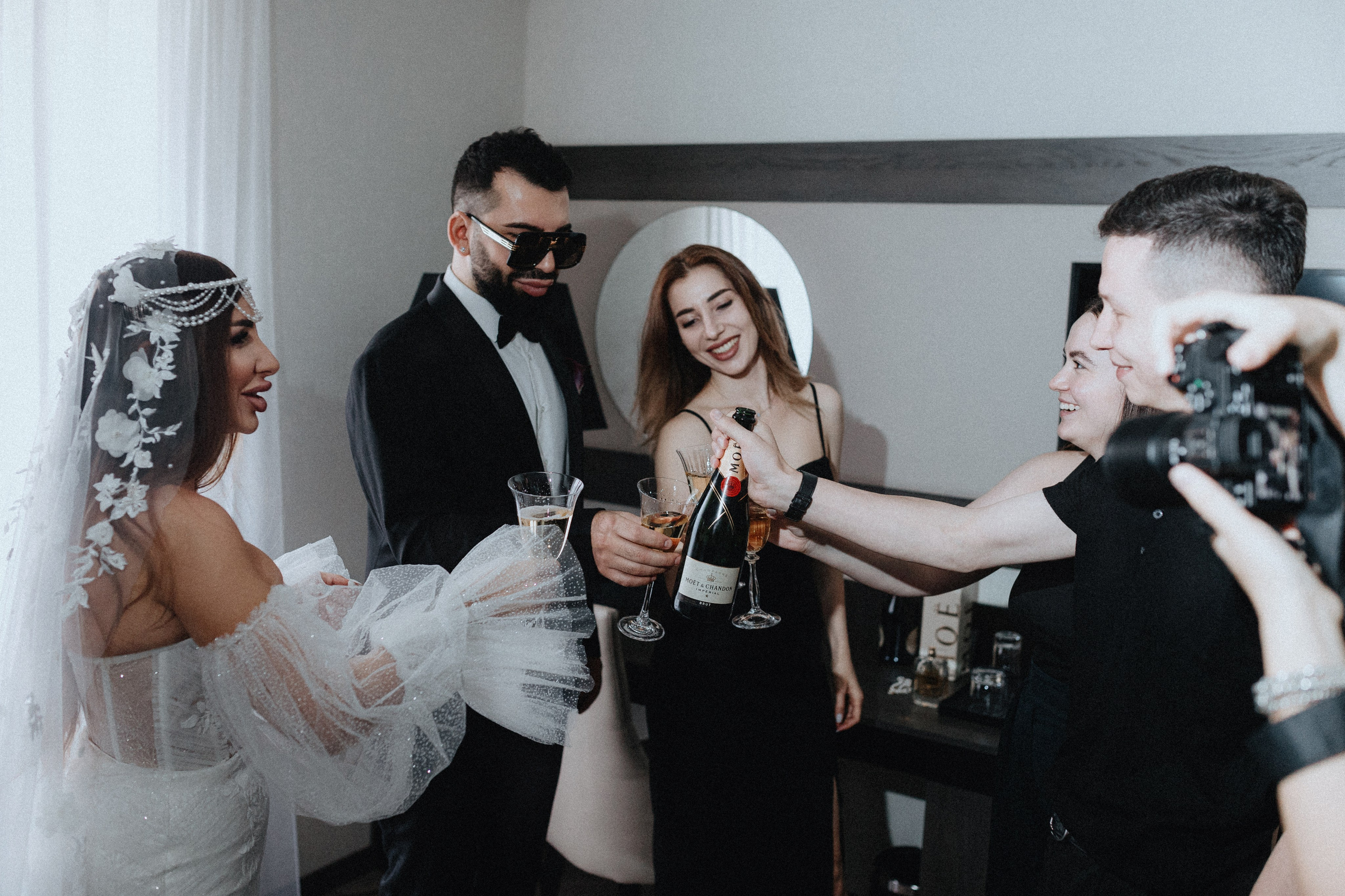 Тюнинг. Фотограф Олег Сотник