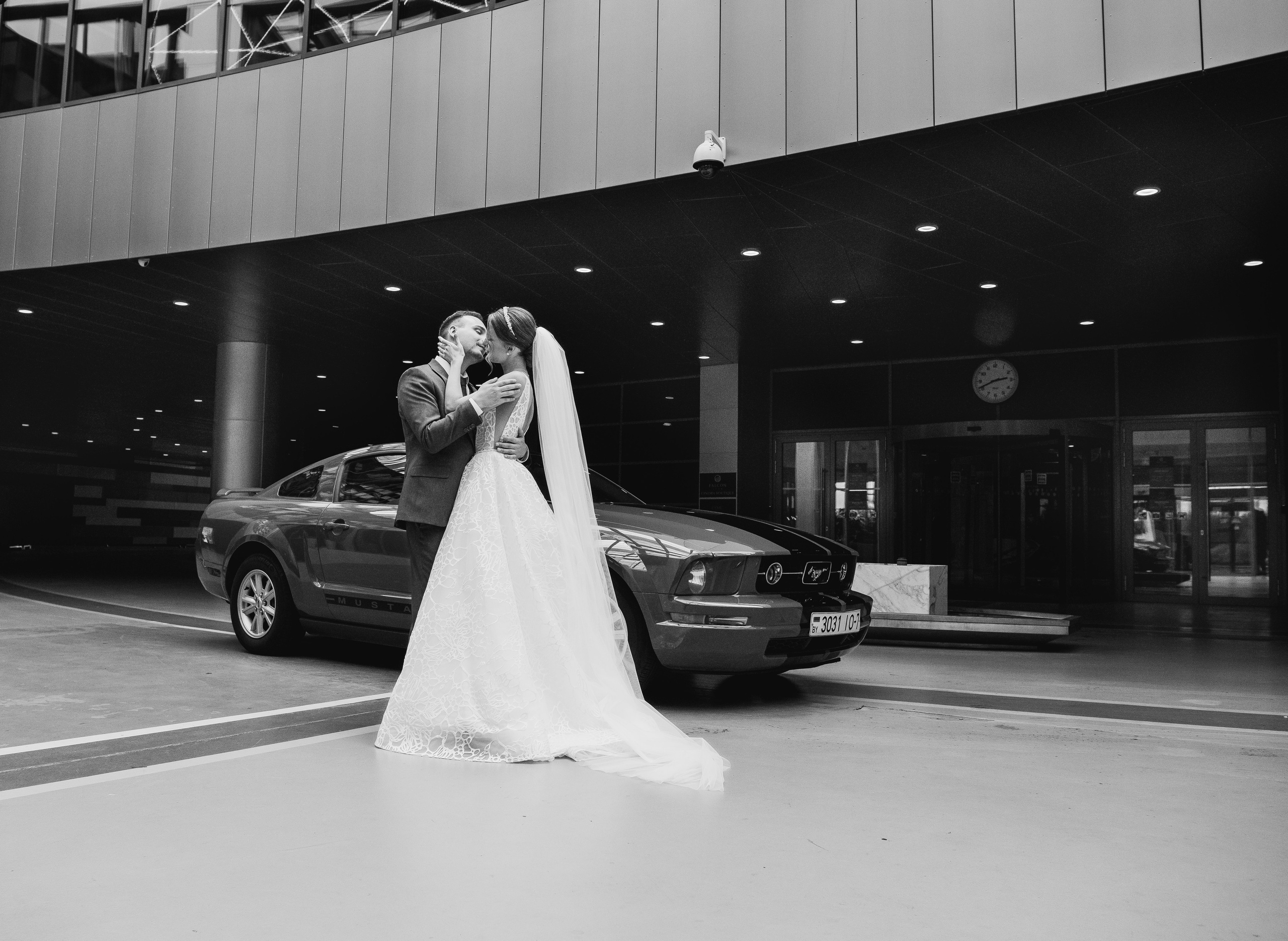 Анастасия & Слава. Свадебный и портретный фотограф в Минске и РБ Владислав Саков