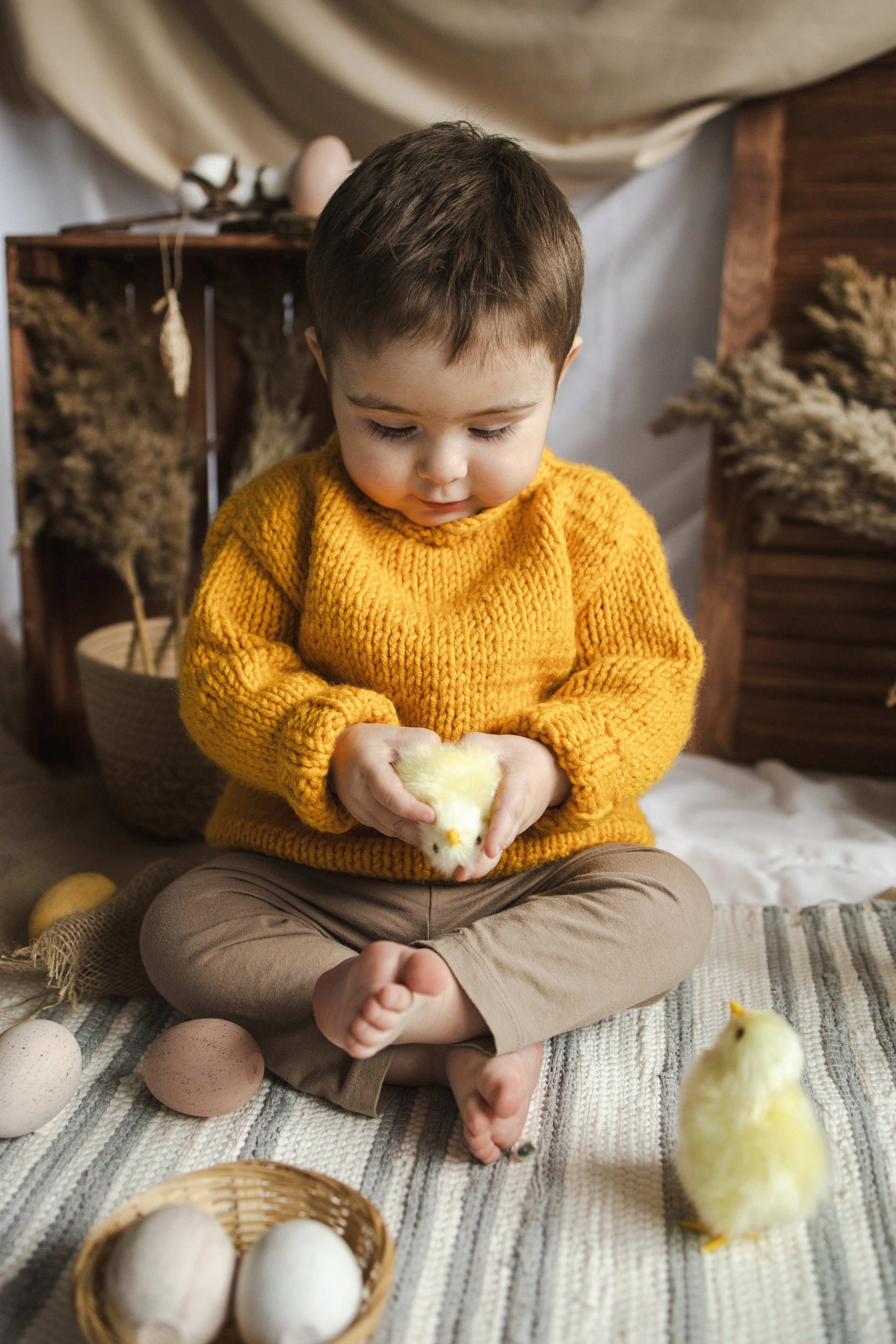 Пасха. Фотограф в Иркутске Тома Кабанова