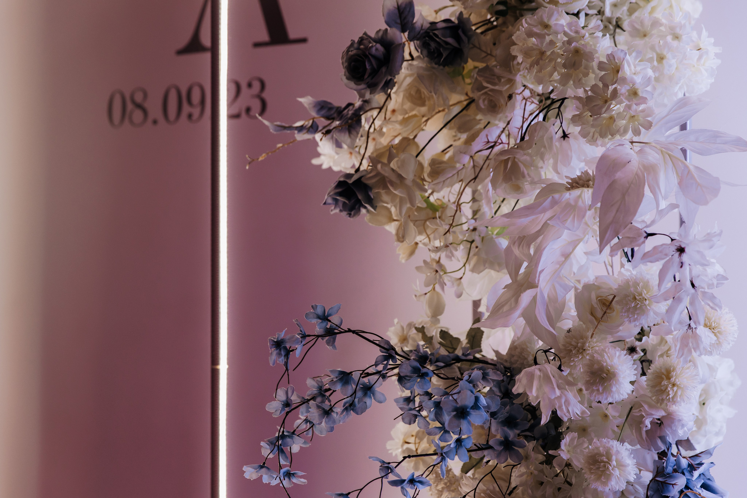 Настя и Егор. Свадебный фотограф и видеограф Когай Дмитрий и Юлия