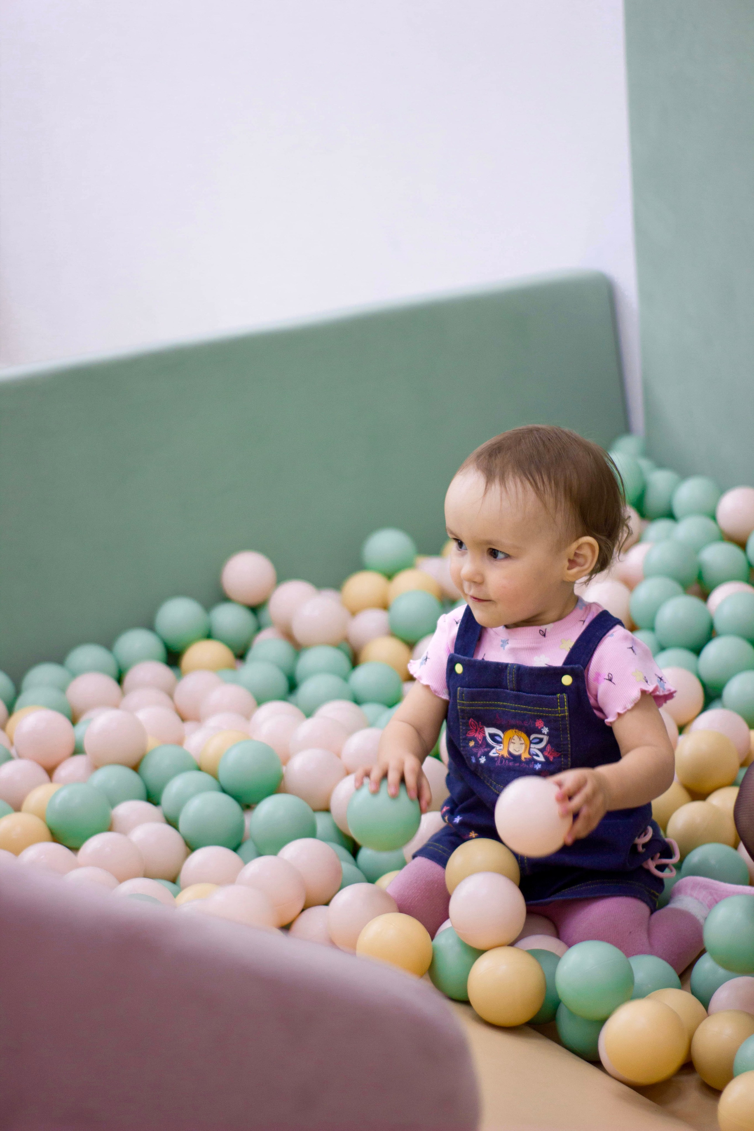 Детские праздники. Фотограф в Уфе Валиева Лилия