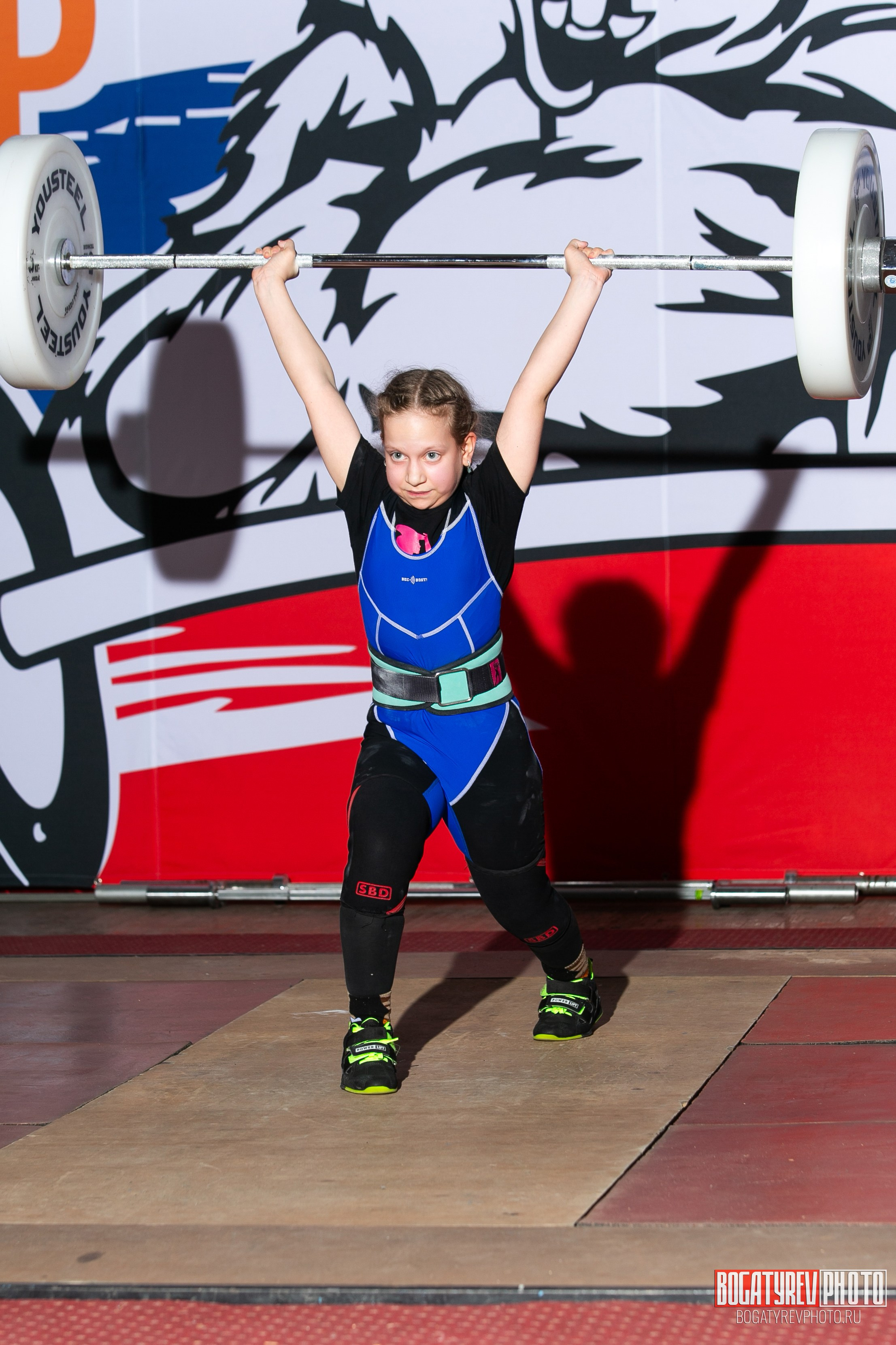 «Мы Вместе» Всероссийский турнир по тяжелой атлетике памяти ЗТР РСФСР Рябцева. Профессиональный фотограф в Мценске и Орловской области