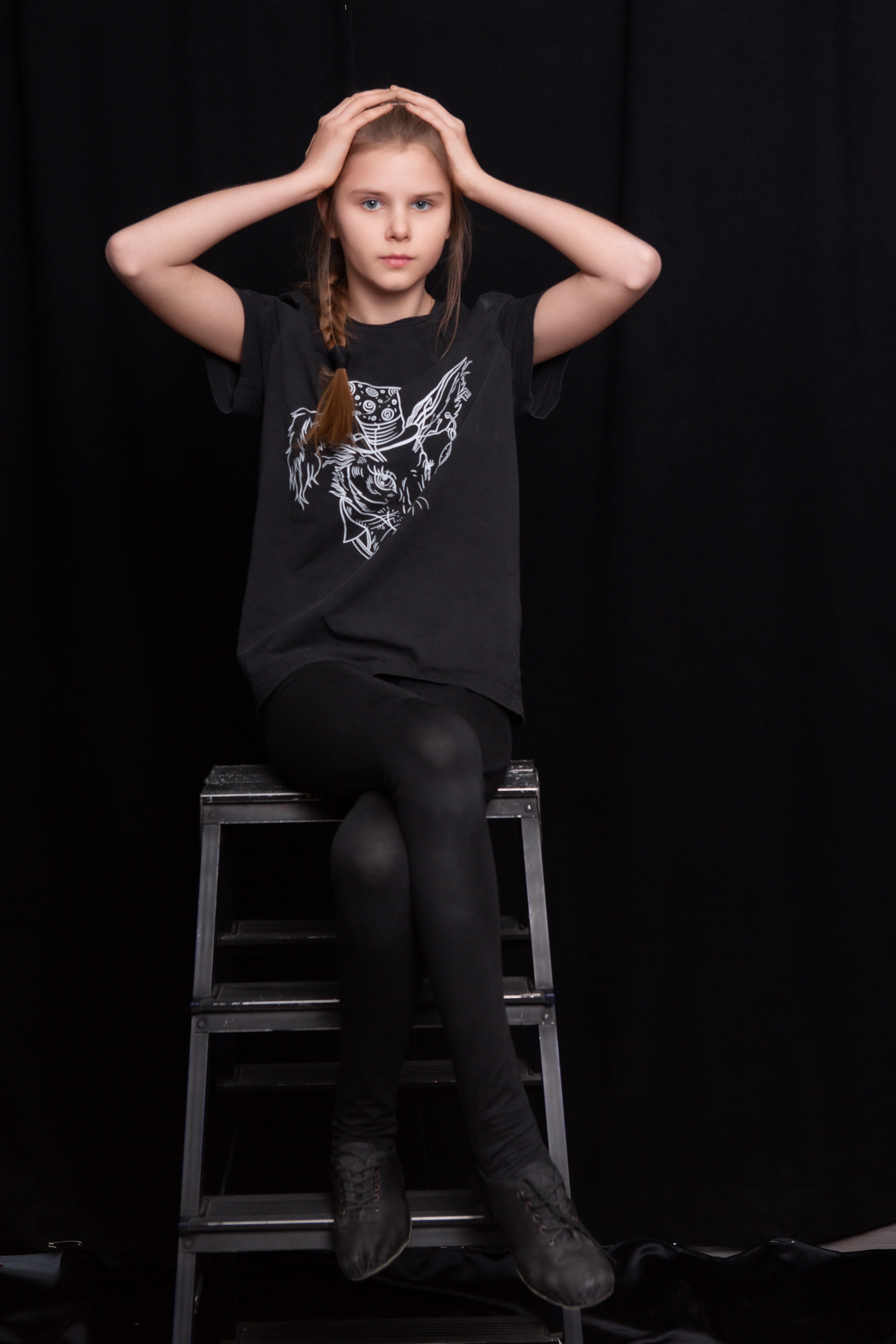 ТС ФАНТАЗИЯ — БОЛЬШАЯ СЪЕМКА. Профессиональный фотограф в Мценске и Орловской области