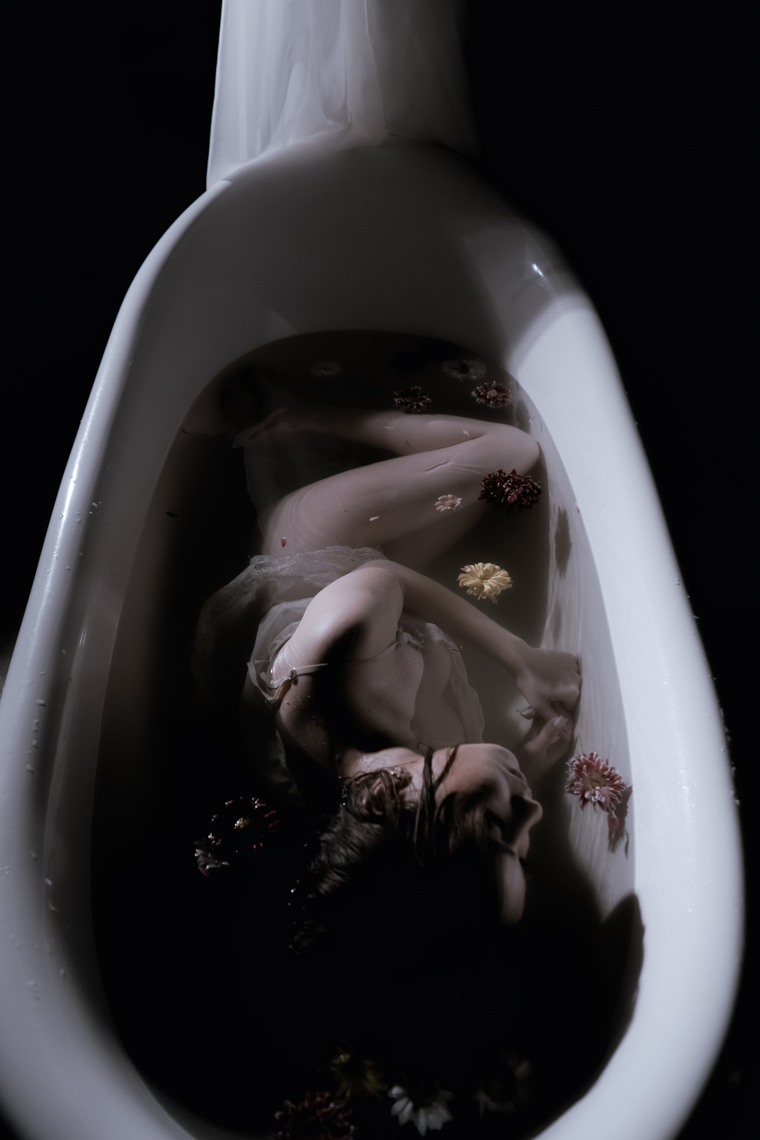 Полина в оранжереи. Фотограф Краснодар | Ольга Проскурина