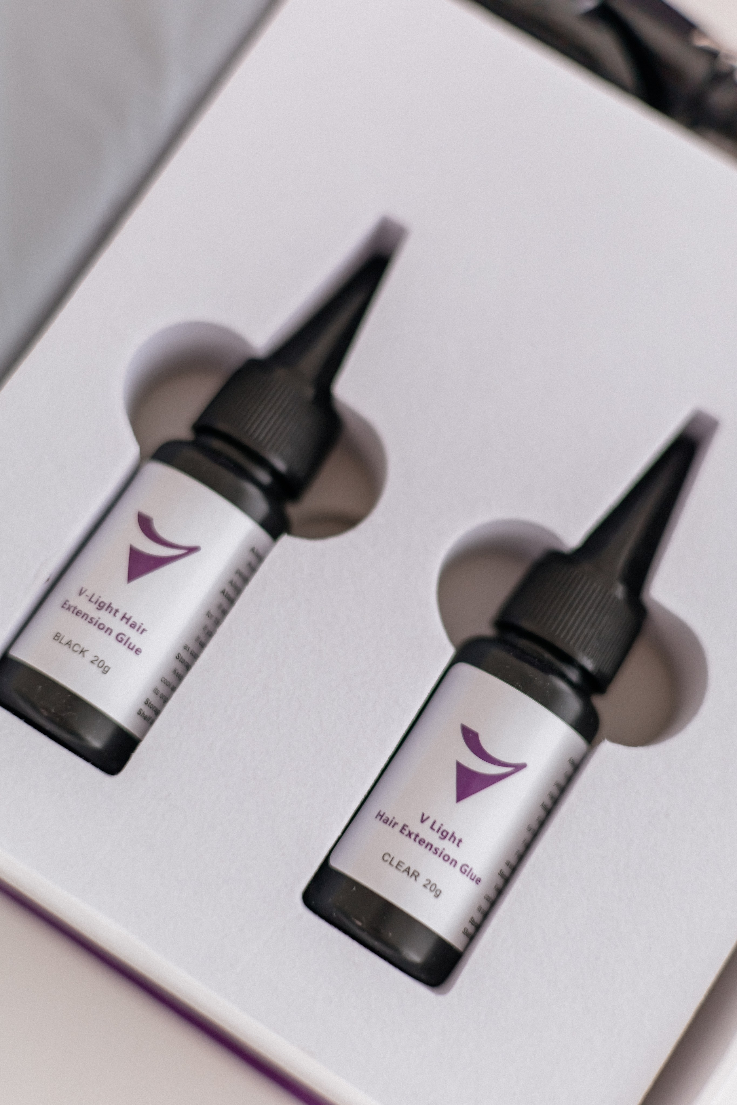 Мастера по наращиванию волос. Светлана Ванцлав — фотограф Минск, Беларусь