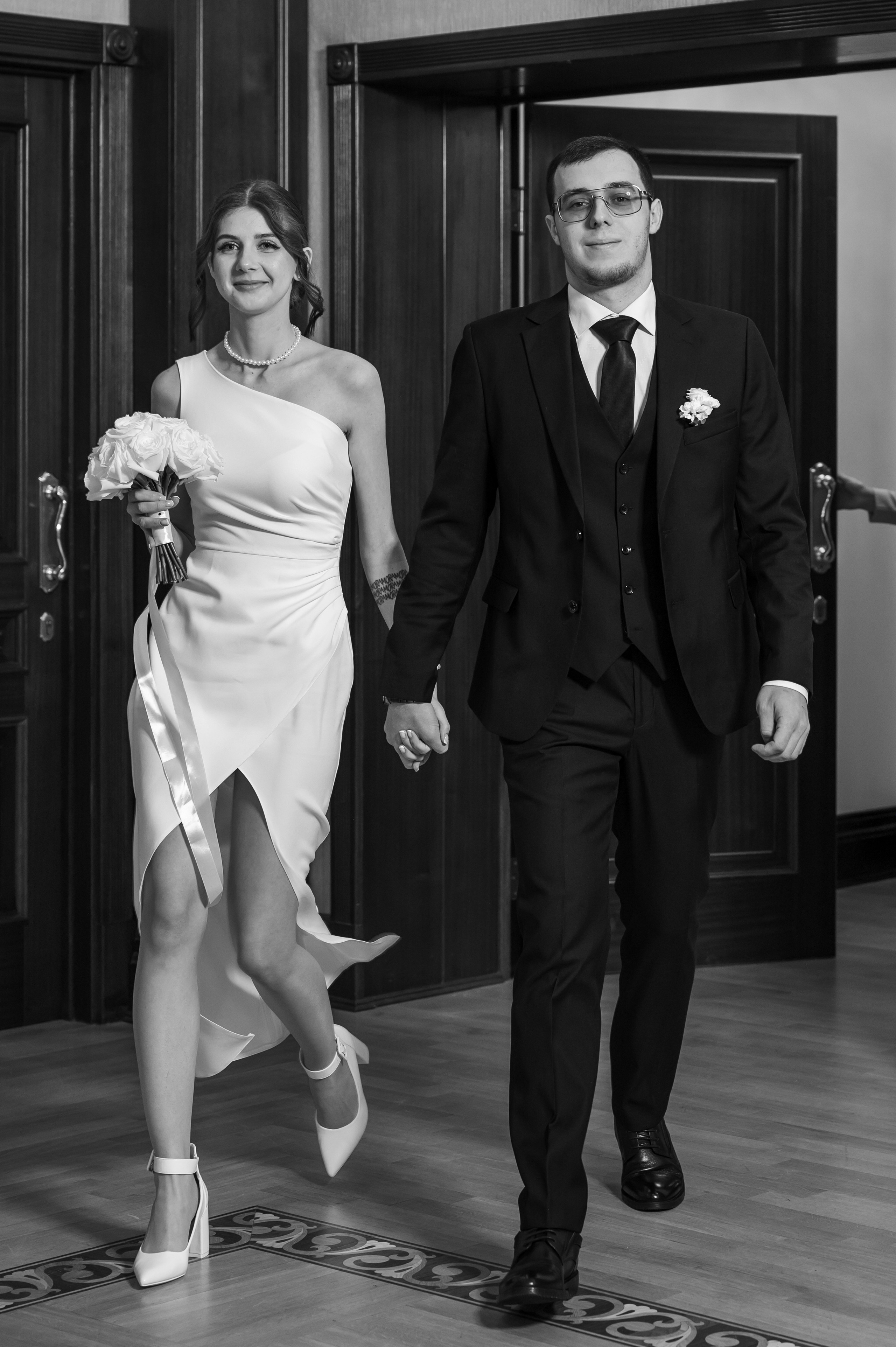 Свадебный фотограф Москва Юрий Кульман Бутик-отель Богородское. Свадебный фотограф Москва Юрий Кульман