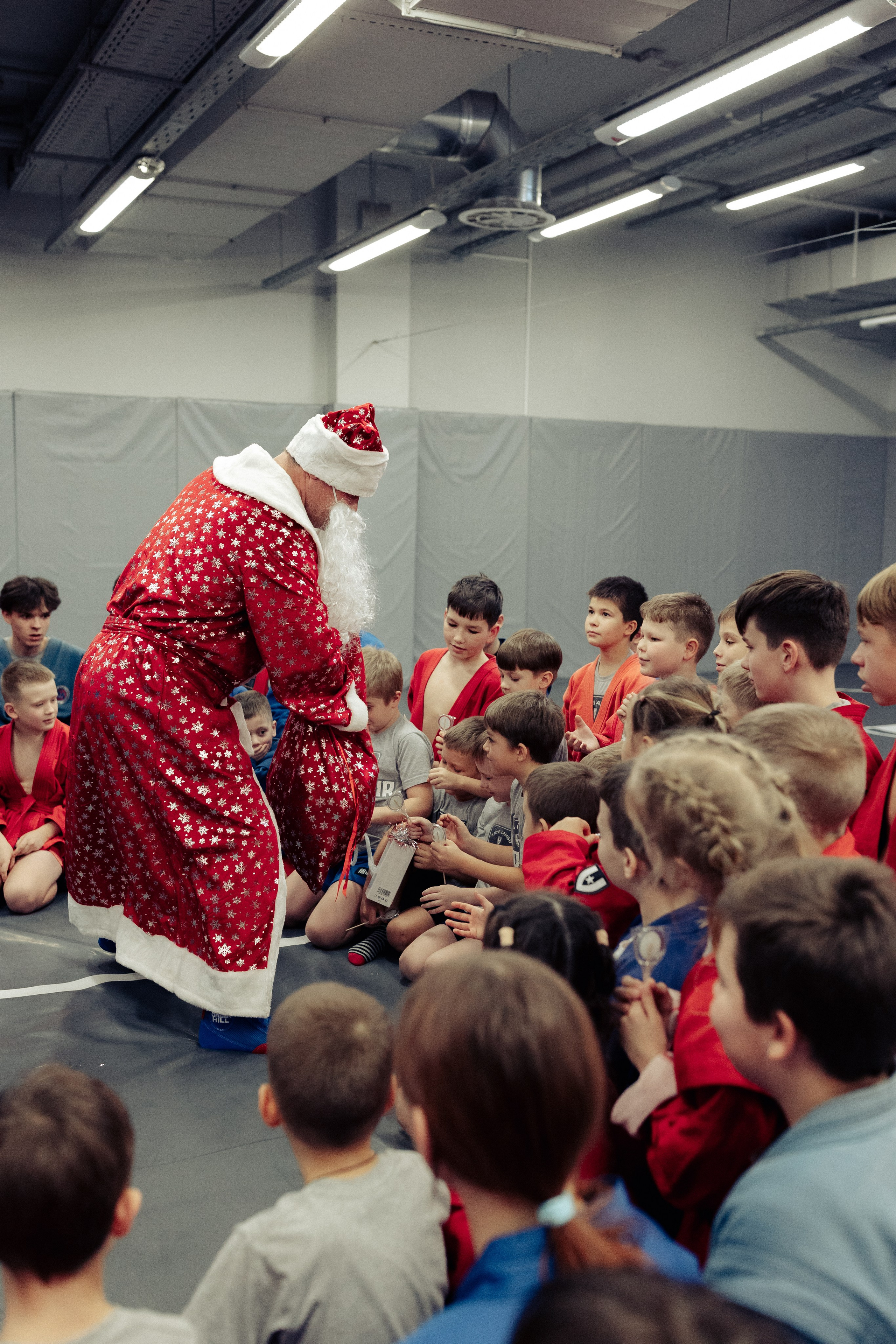 Джефф Монсон и Олег Тактаров в клубе самбо «VLADIMIR». Алексей Шаров — свадебный и репортажный фотограф в Нижнем Новгороде