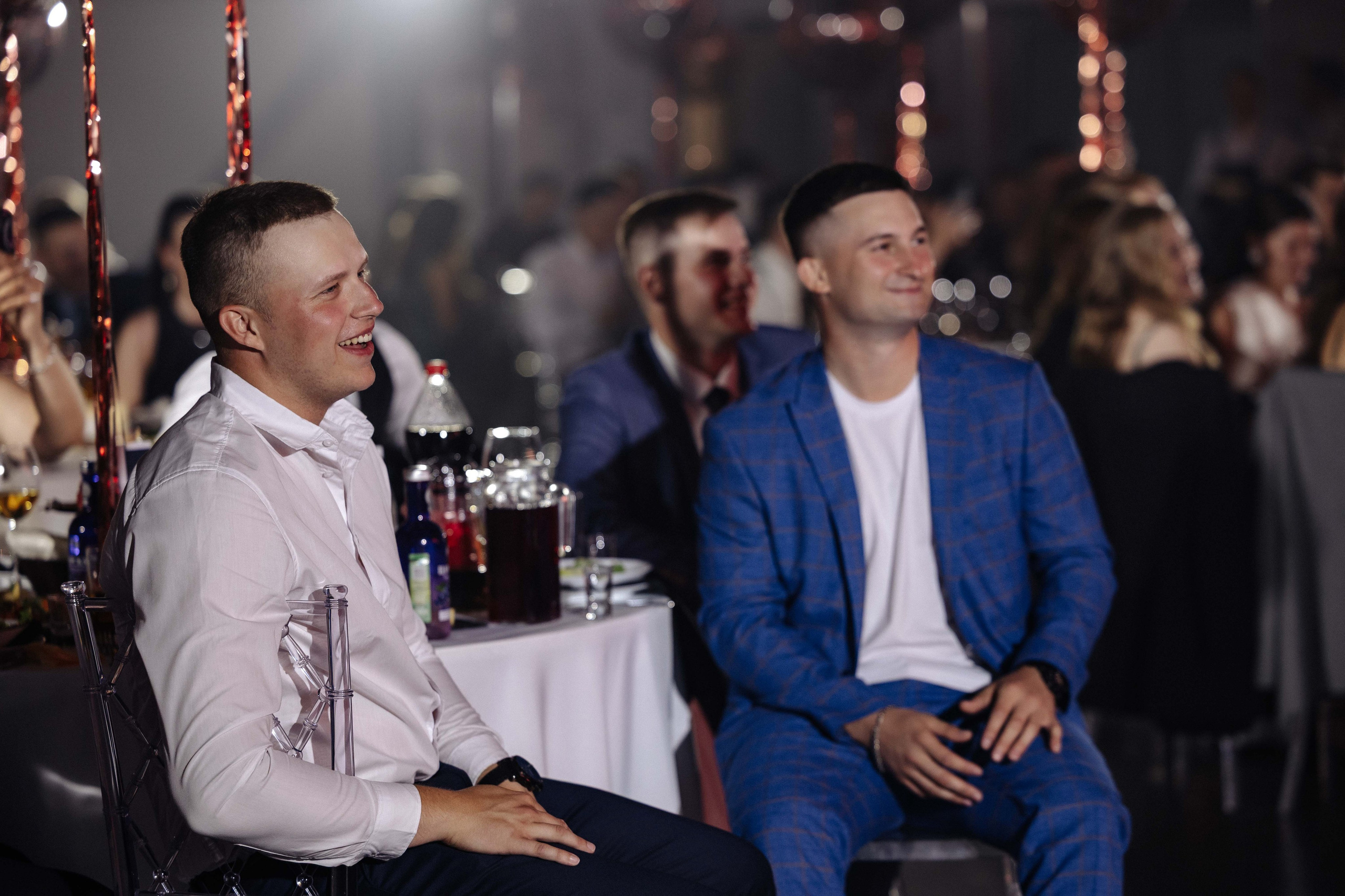 Выпускной Академии МВД. Алексей Шаров — свадебный и репортажный фотограф в Нижнем Новгороде