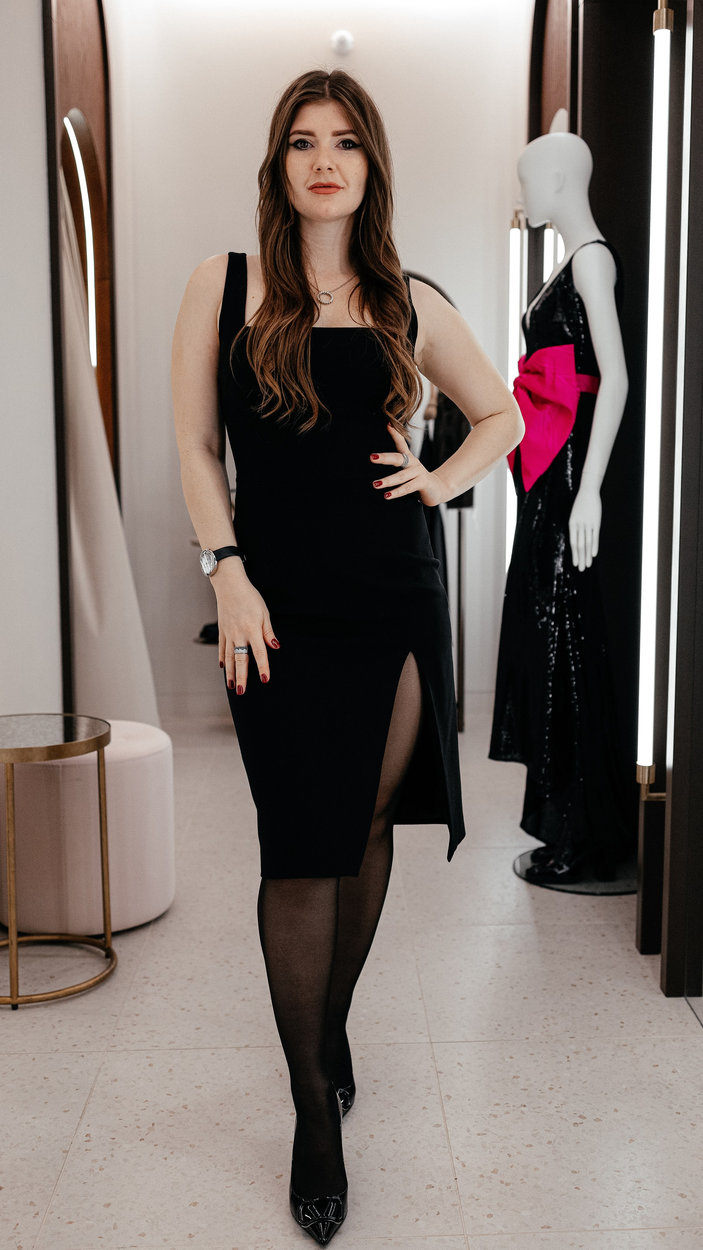 Бутик «Сезоны» ДР. Фотограф в Краснодаре Лагунов Владимир