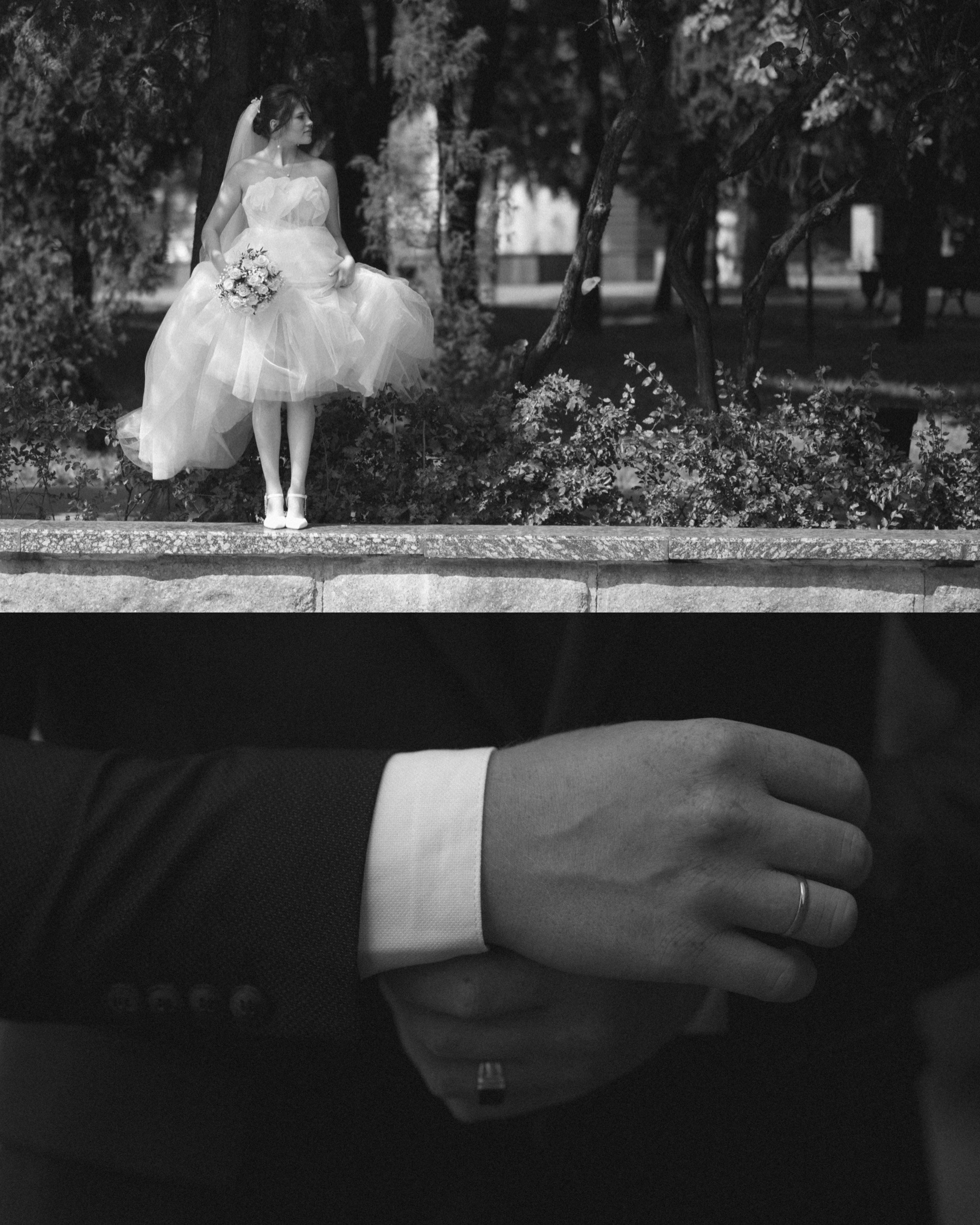 Свадебная фотосессия Брянск. Свадебный и семейный фотограф в Брянске Александр М