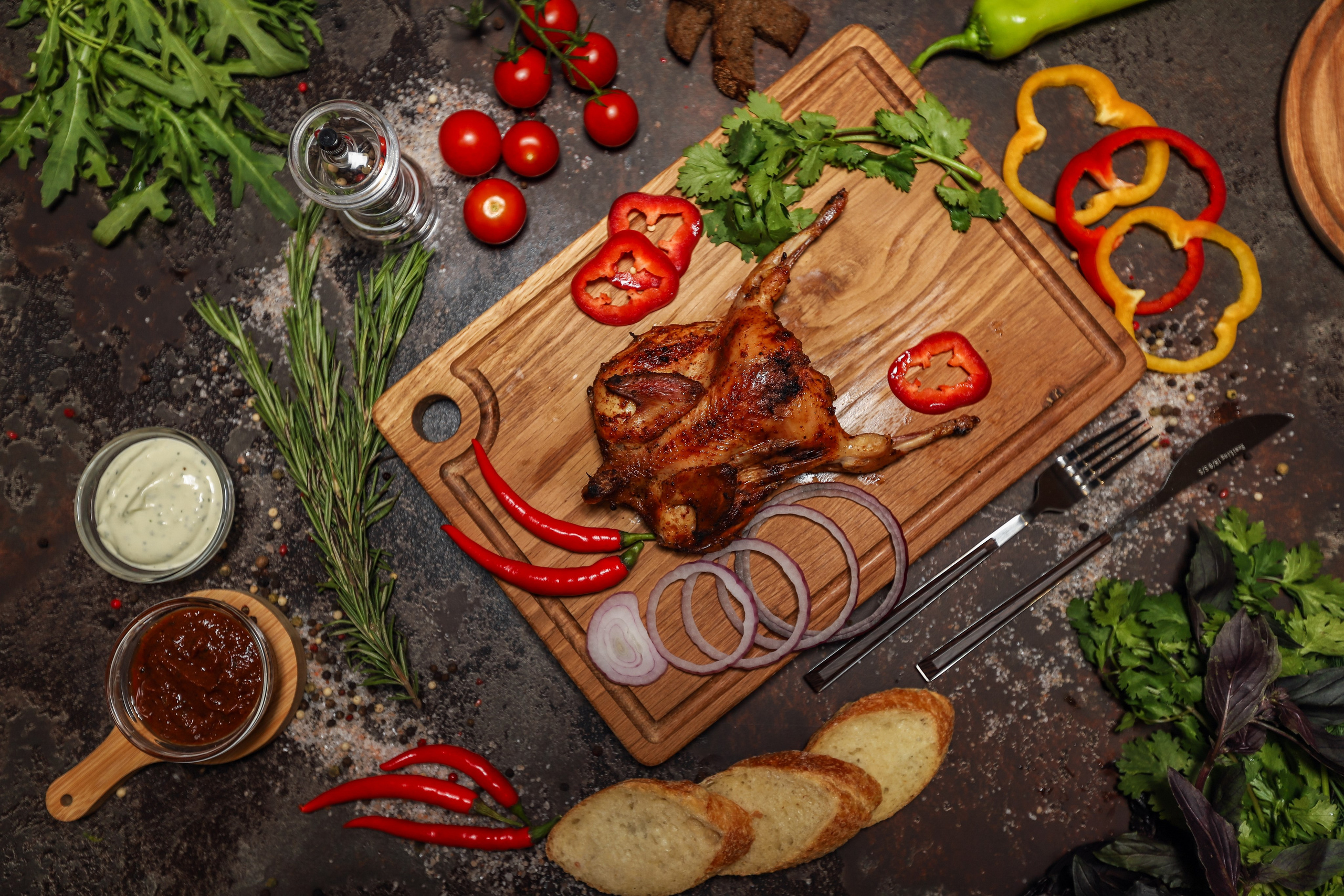 ФУДФОТО. Фотограф в Краснодаре Анна Светикова