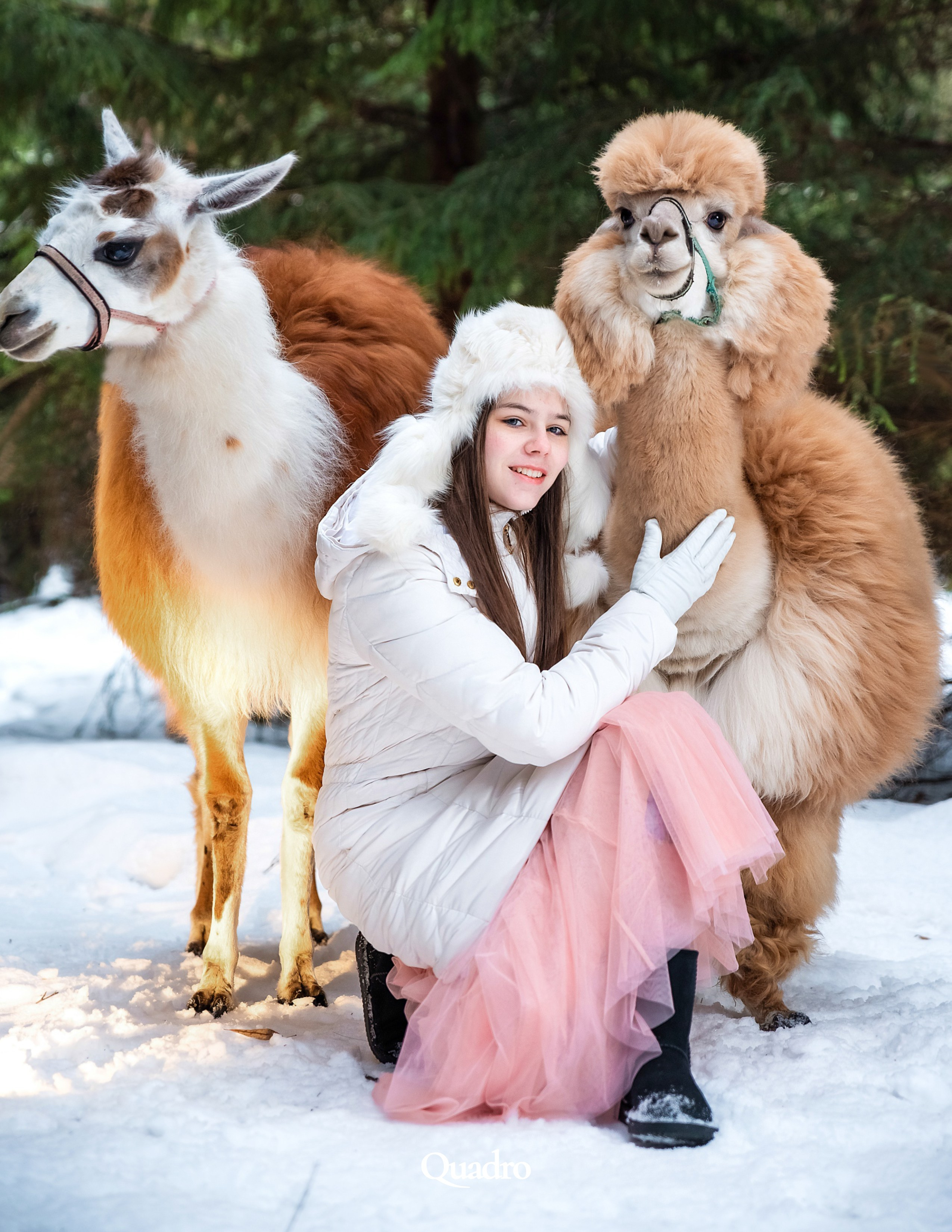 Фотограф в Москве Lidiya_Li_Photo