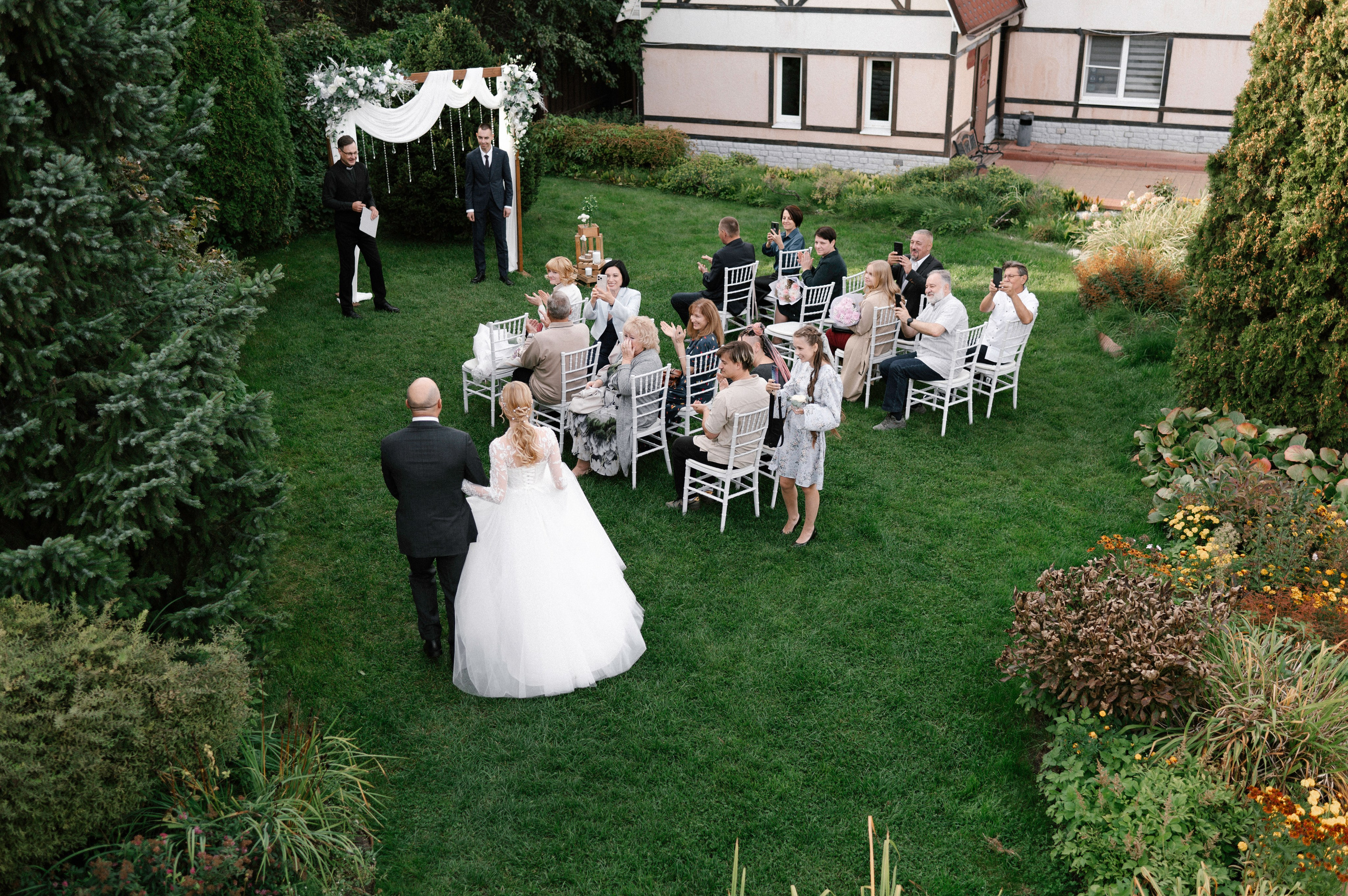 Банкеты. Фотограф Тверь