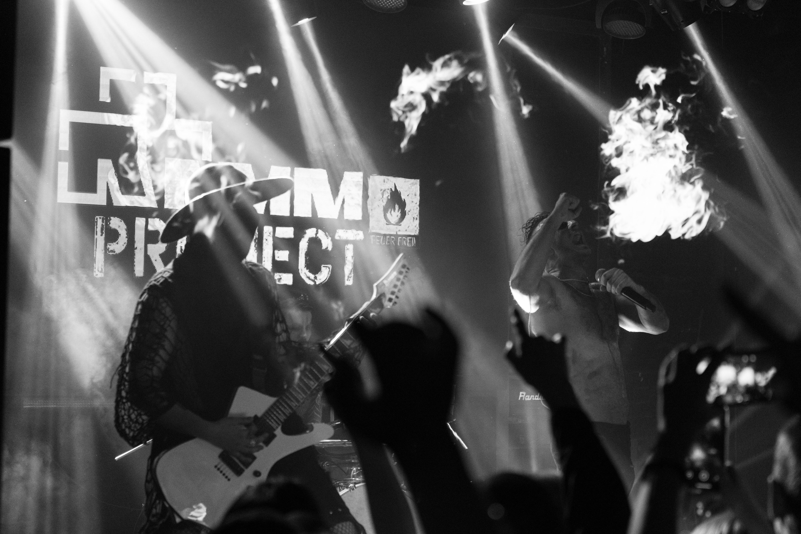 RAMMproJect — Смоленск. KiPPER Gallery — Фотограф