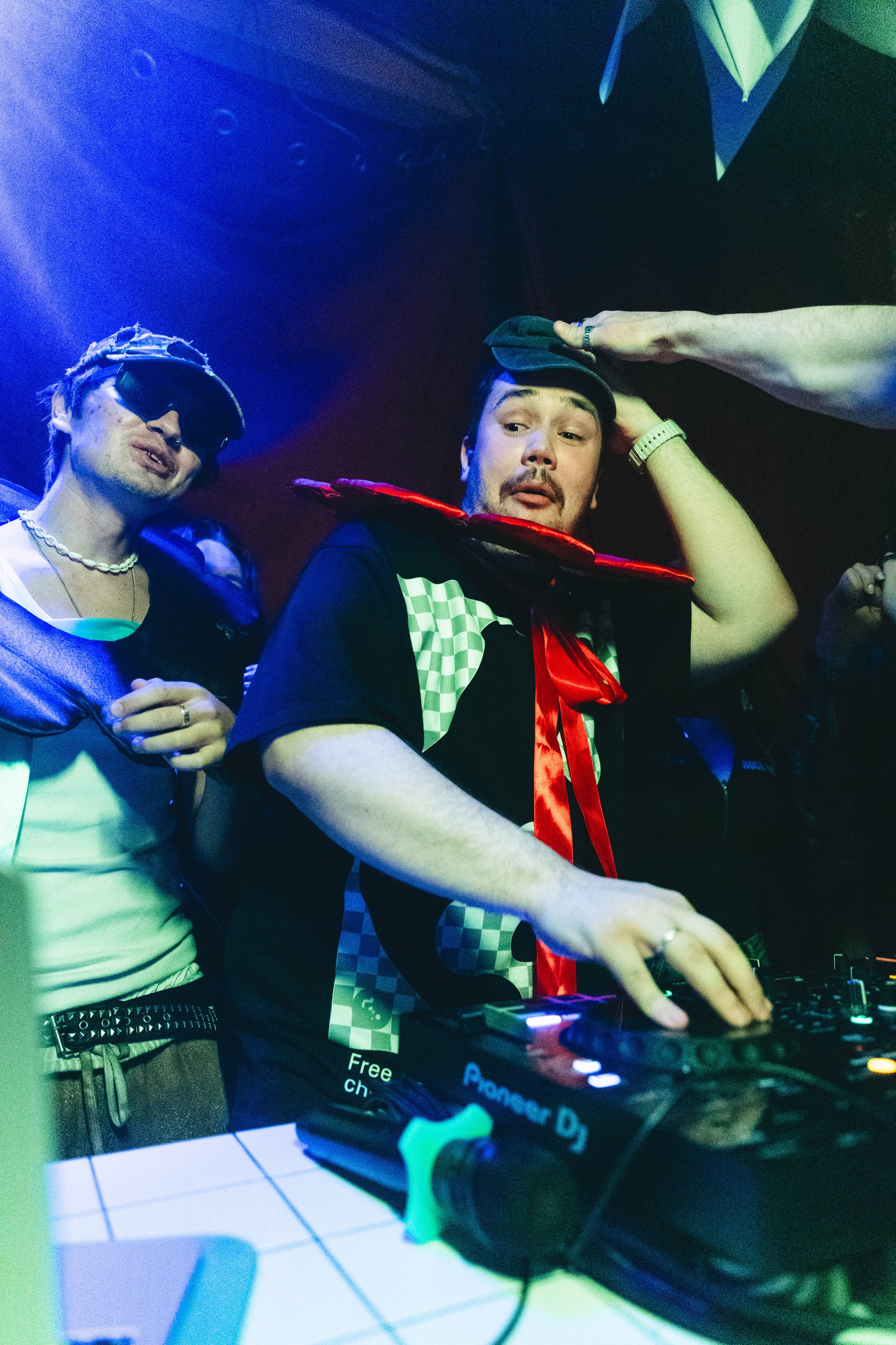 PARTY STIL ВЕСНА | Парк Культуры. Фотограф в Ставрополе Алина Клочкова