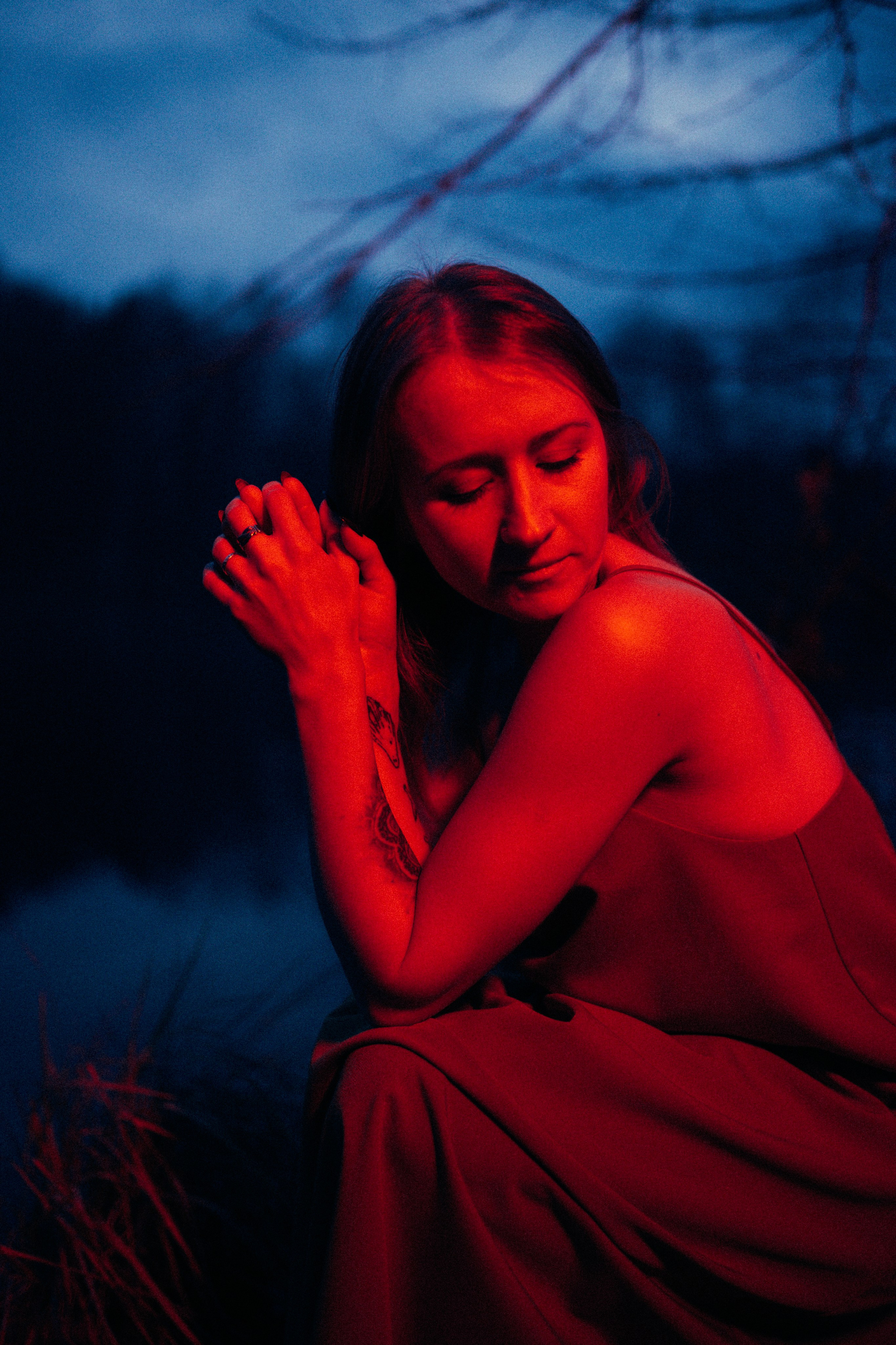 Даша. Главная