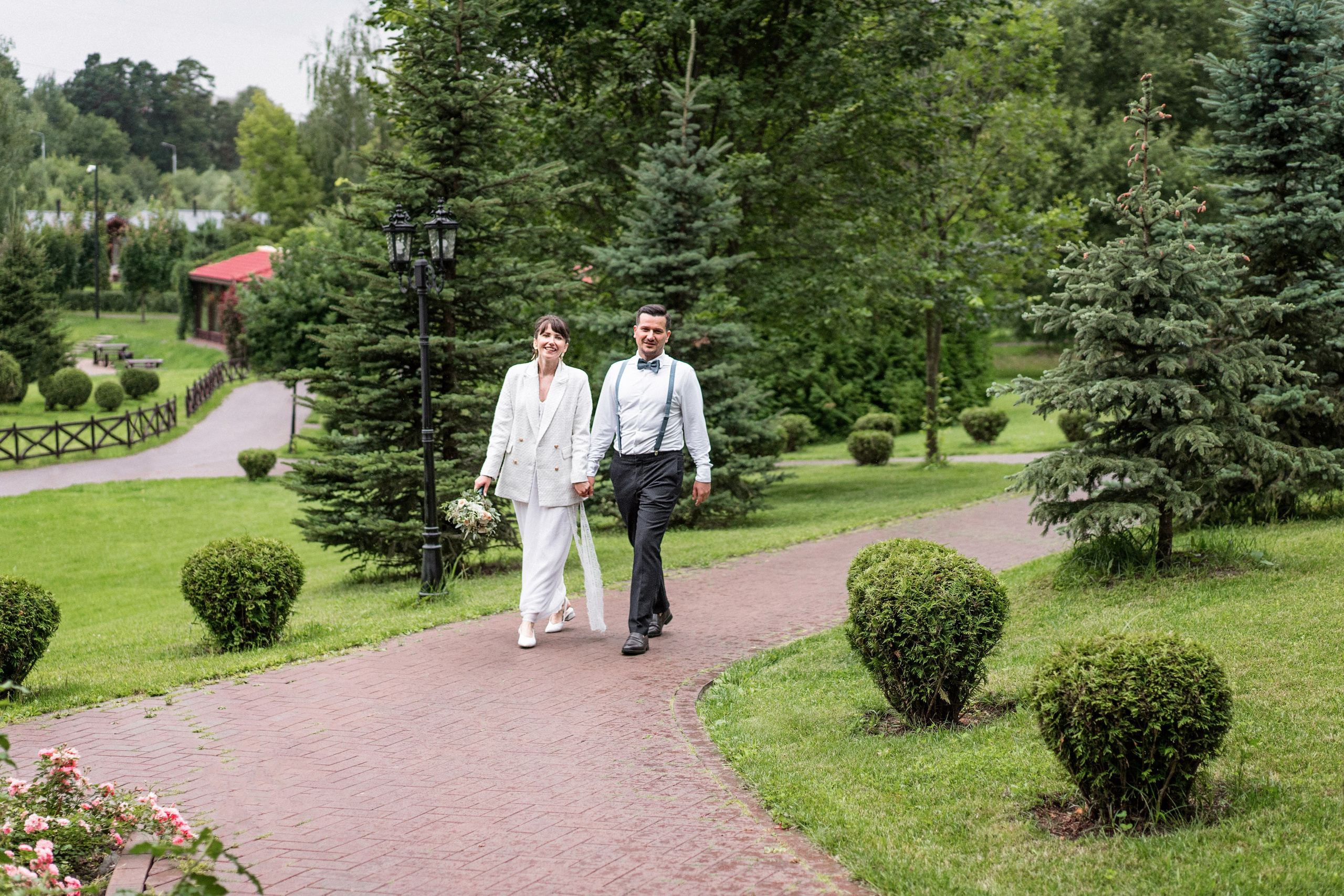 Свадьба. Профессиональный фотограф в Москве Светлана Гайдукова