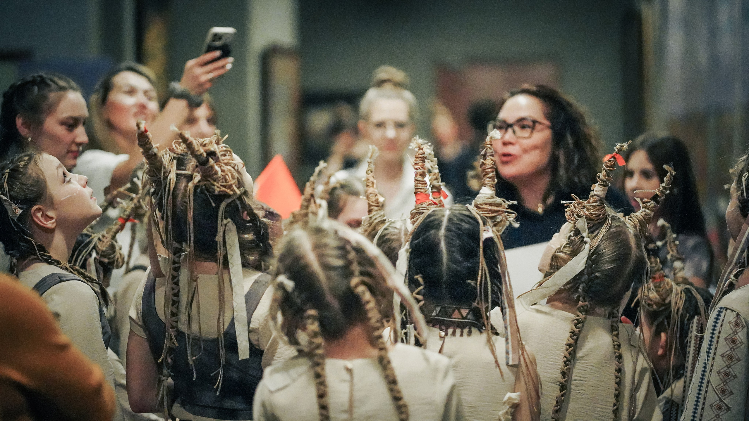 Хореографический конкурс март 2025. Семейный и детский фотограф в Москве (Тинао) Галкина Алевтина