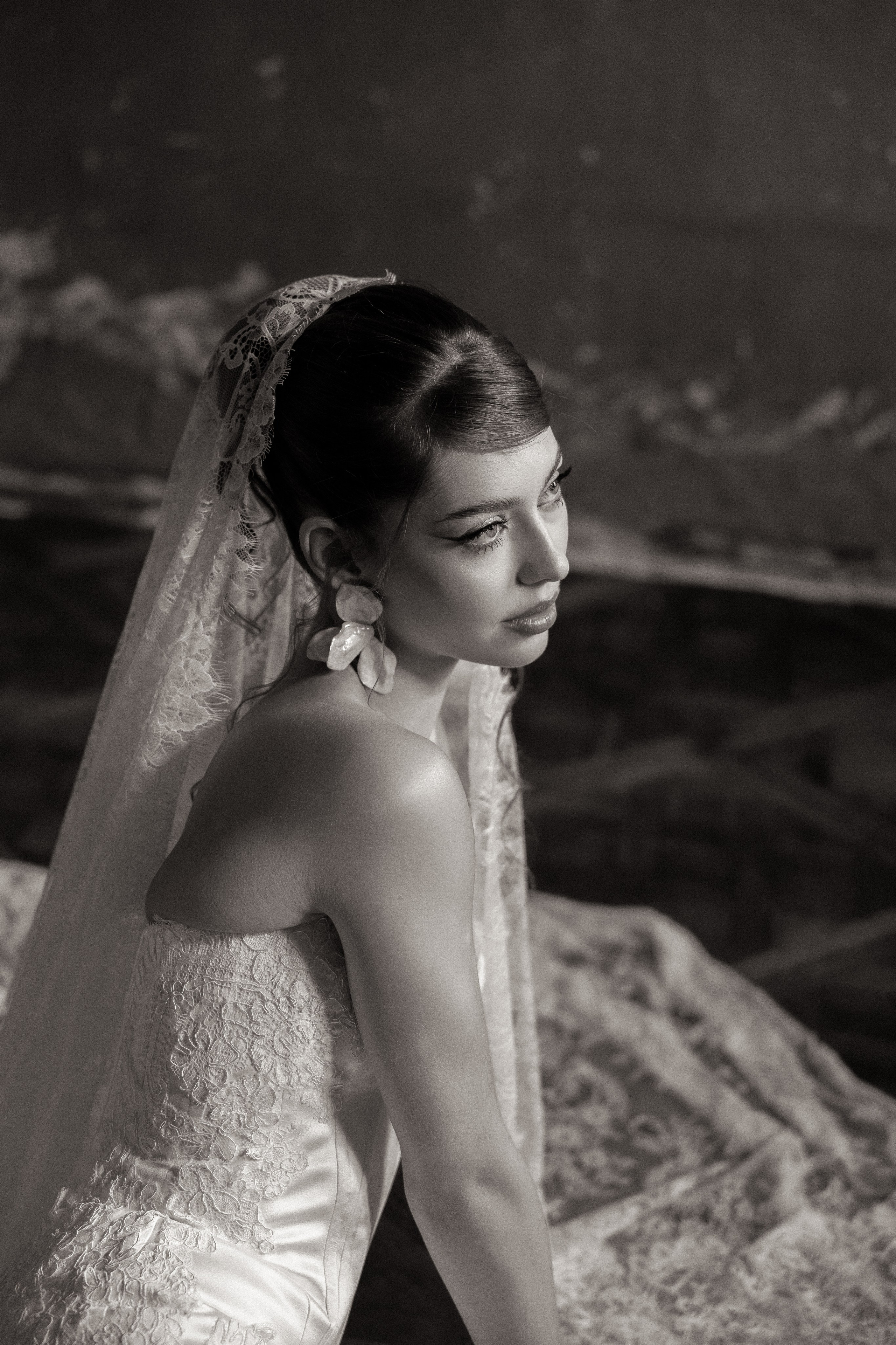 Утро невесты Элина. Фотограф Краснодар