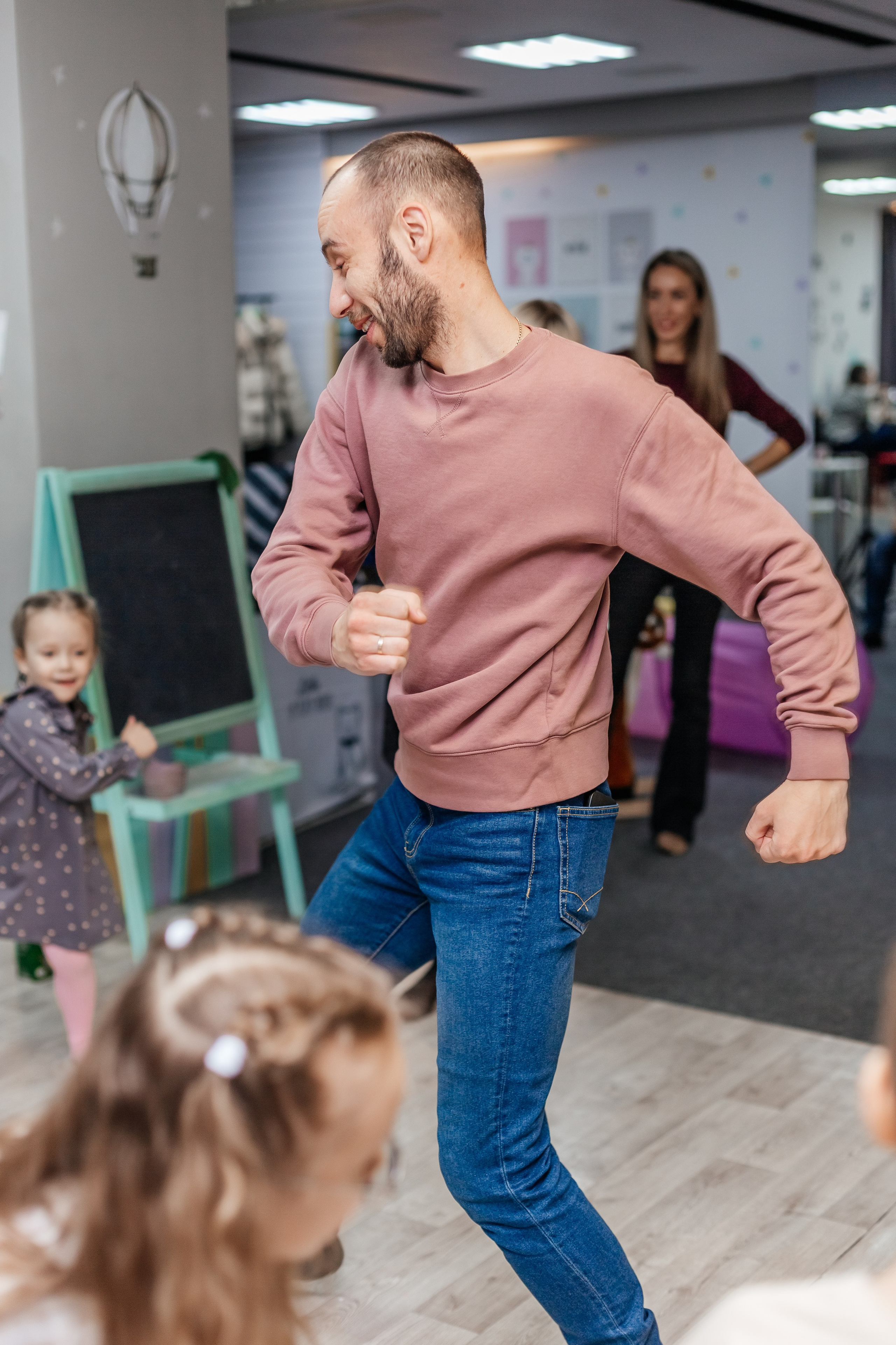 День рождения Агуши. Фотограф Краснодар Марго Хелбен