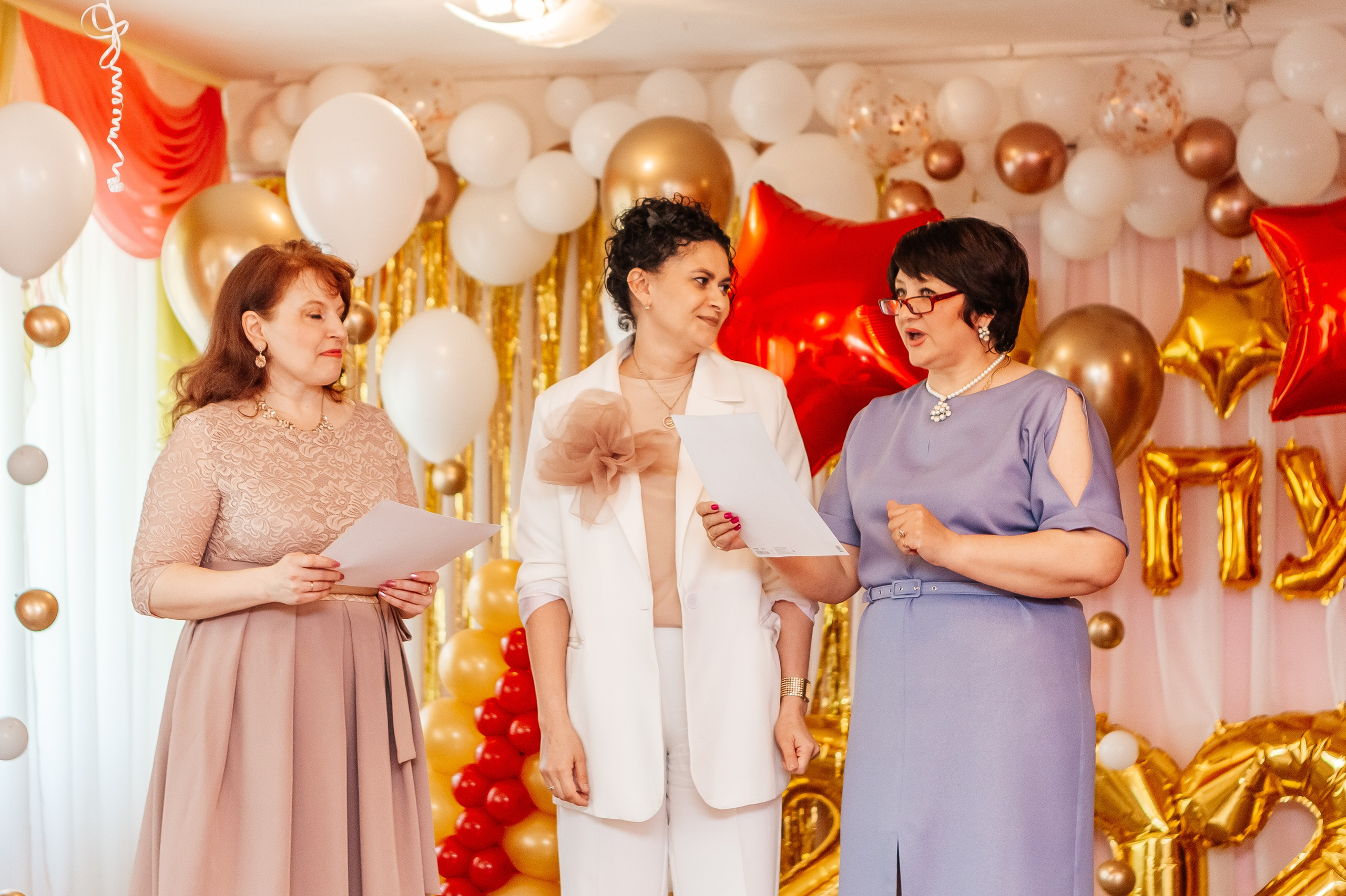 Выпускной в детском саду № 1. Фотограф Краснодар Марго Хелбен