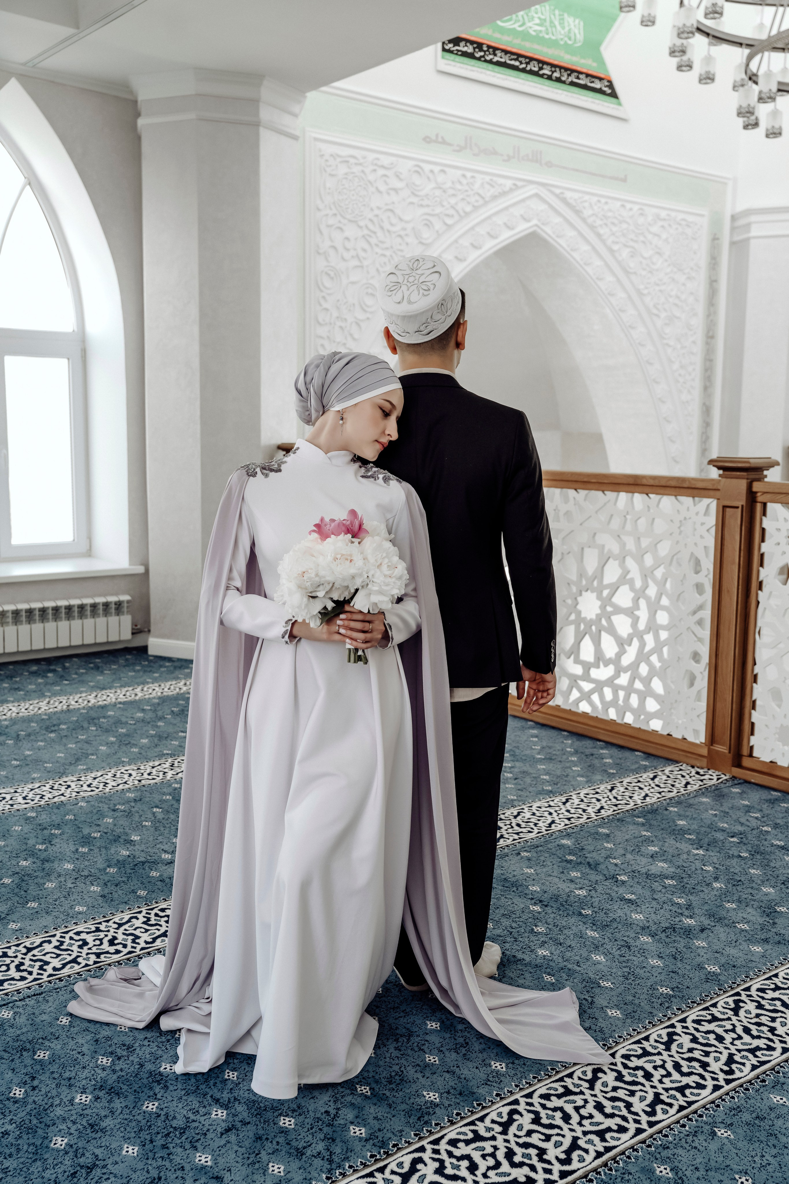 Никах Даниил и Дайана. Свадебный и семейный фотограф Любовь Исланова