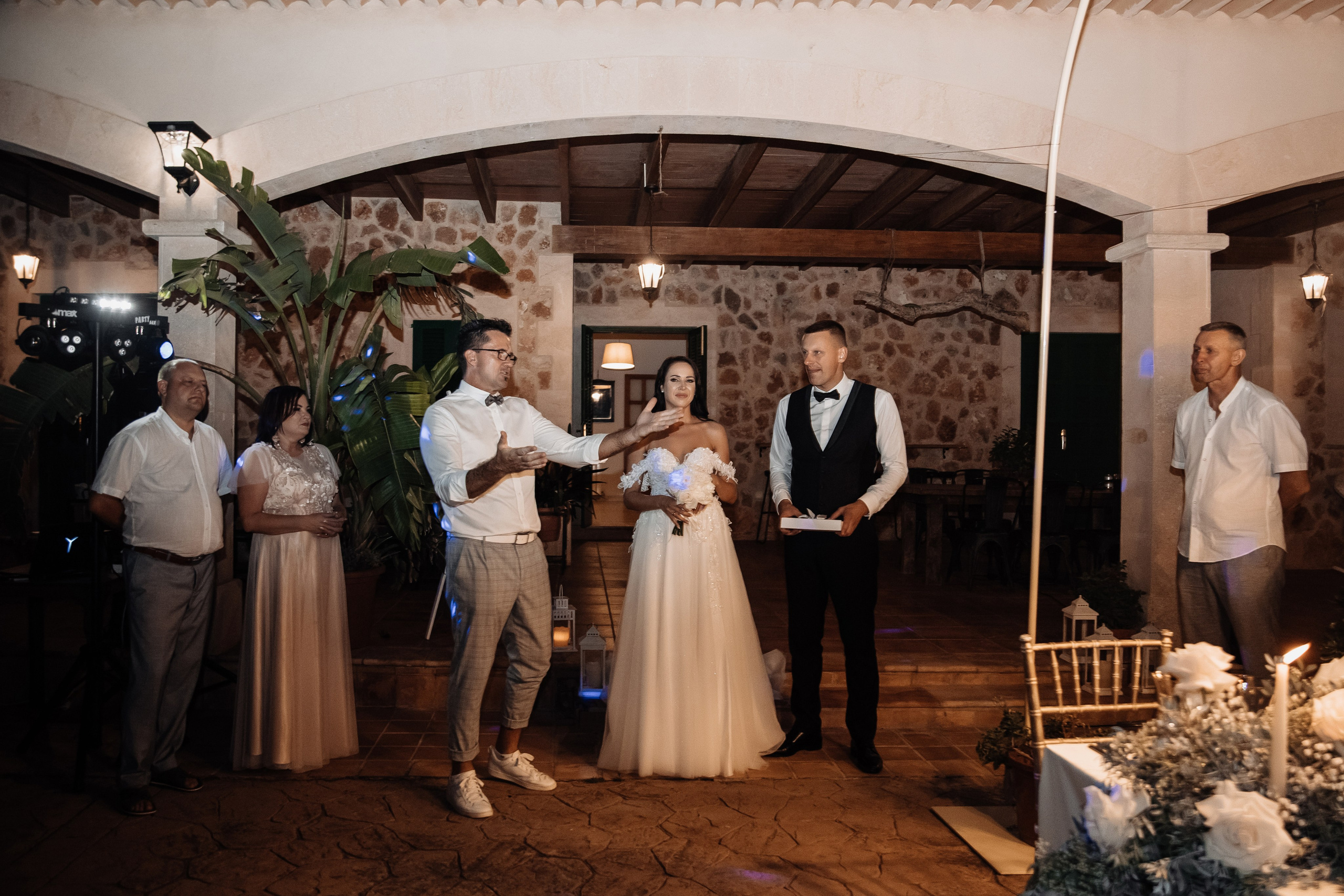 Inga_&_Romas. Фотограф на Майорке Екатерина Дробышева