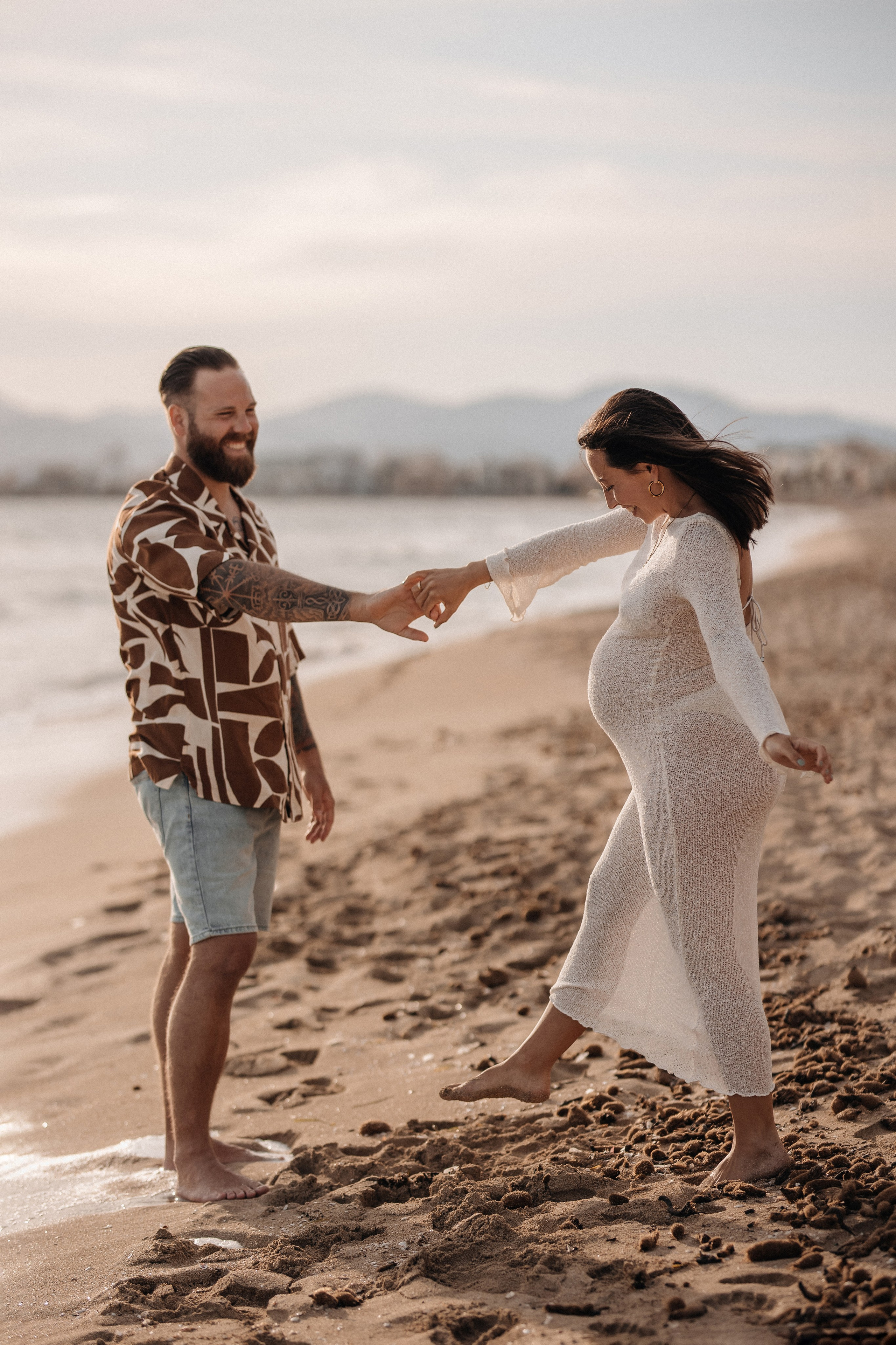 Ch&M. Фотограф на Майорке Екатерина Дробышева