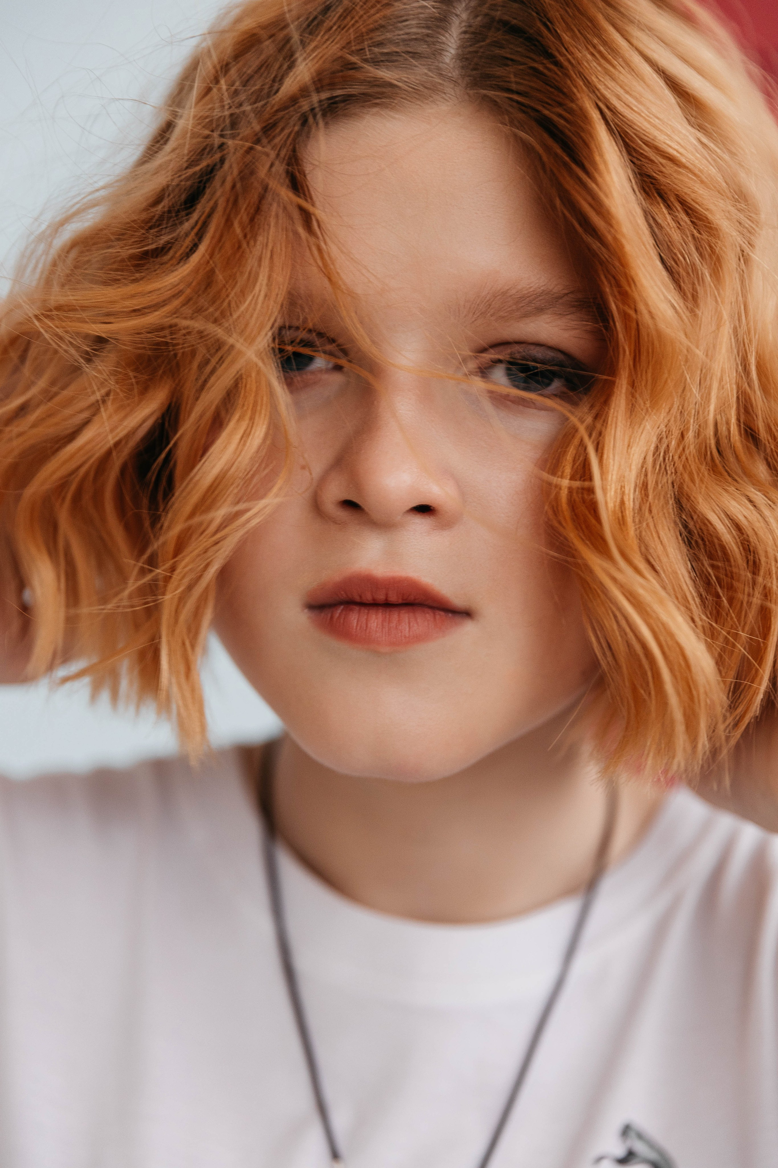 Алена. Подростковая серия. Фотограф в Твери Лагодная Яна