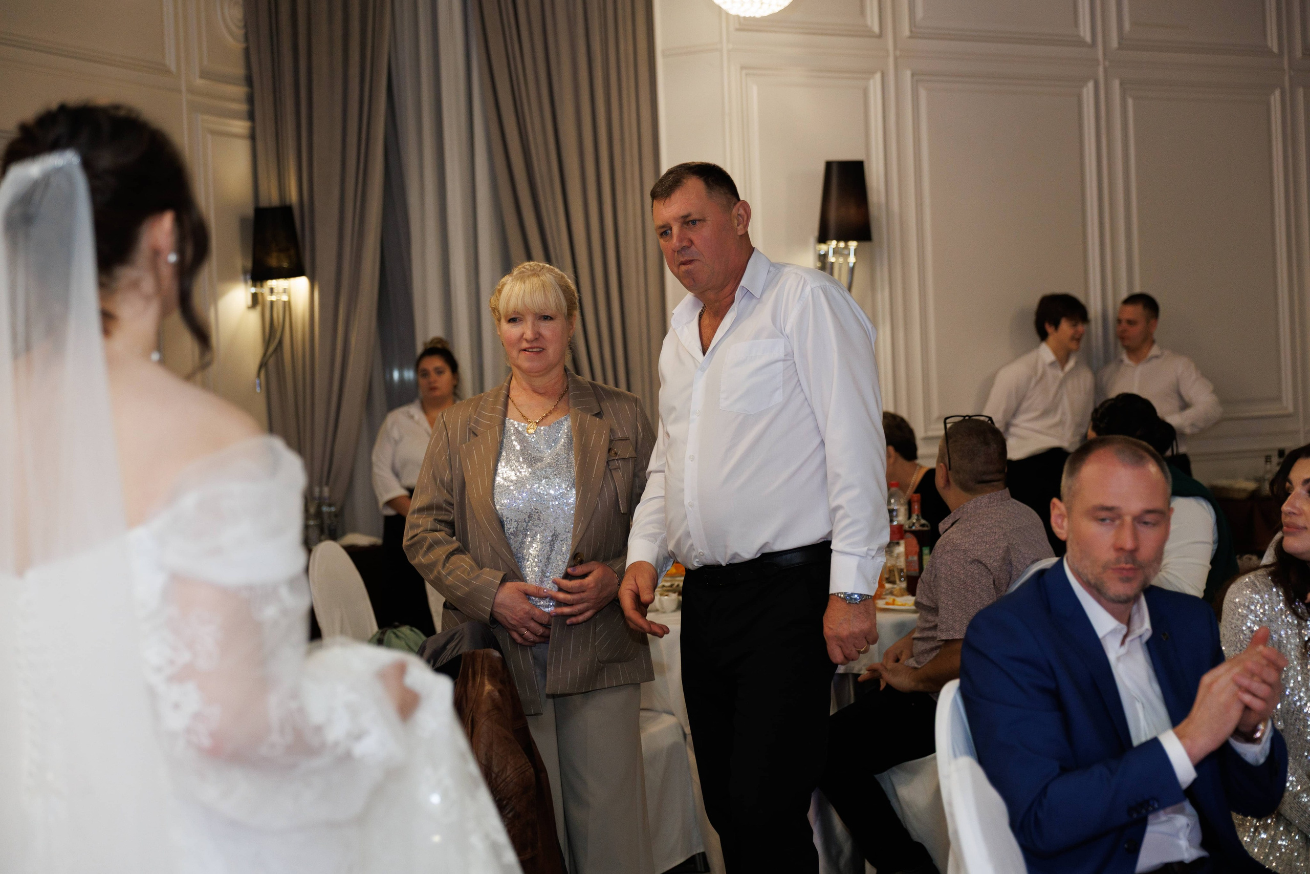 Максим и Маргарита