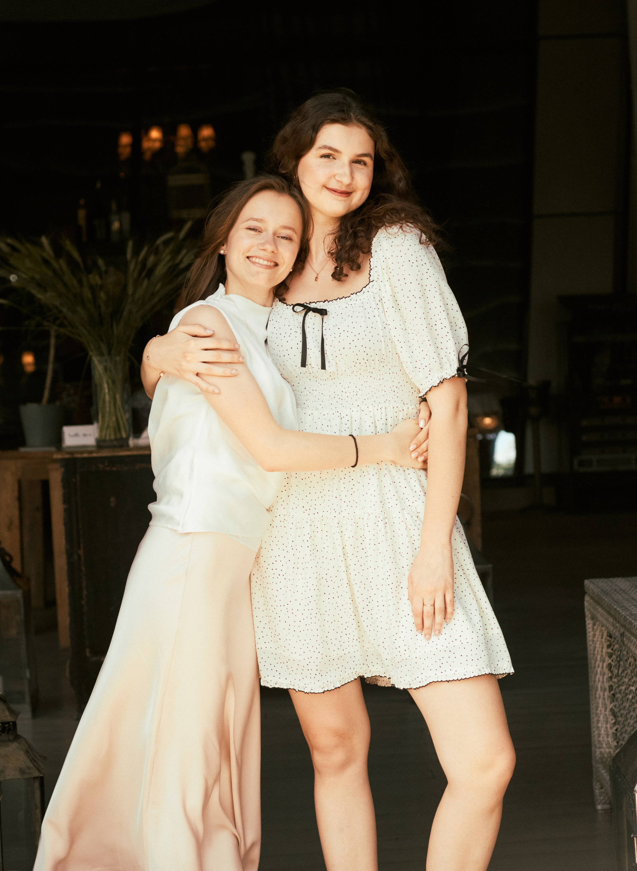 День Рождения Таисии. Портретный и свадебный фотограф в Москве Александра