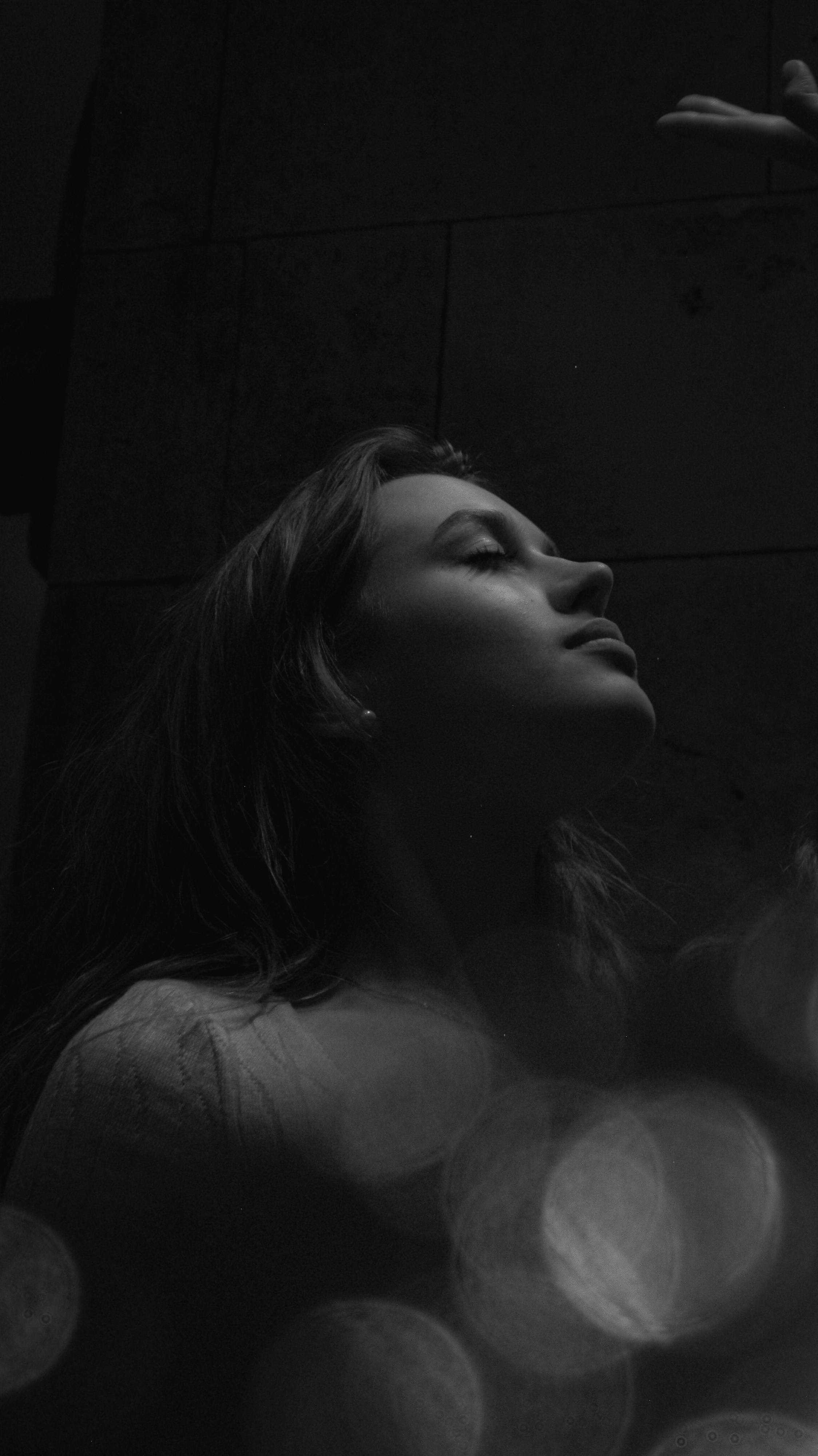 Александра. Портретный и свадебный фотограф в Москве Александра