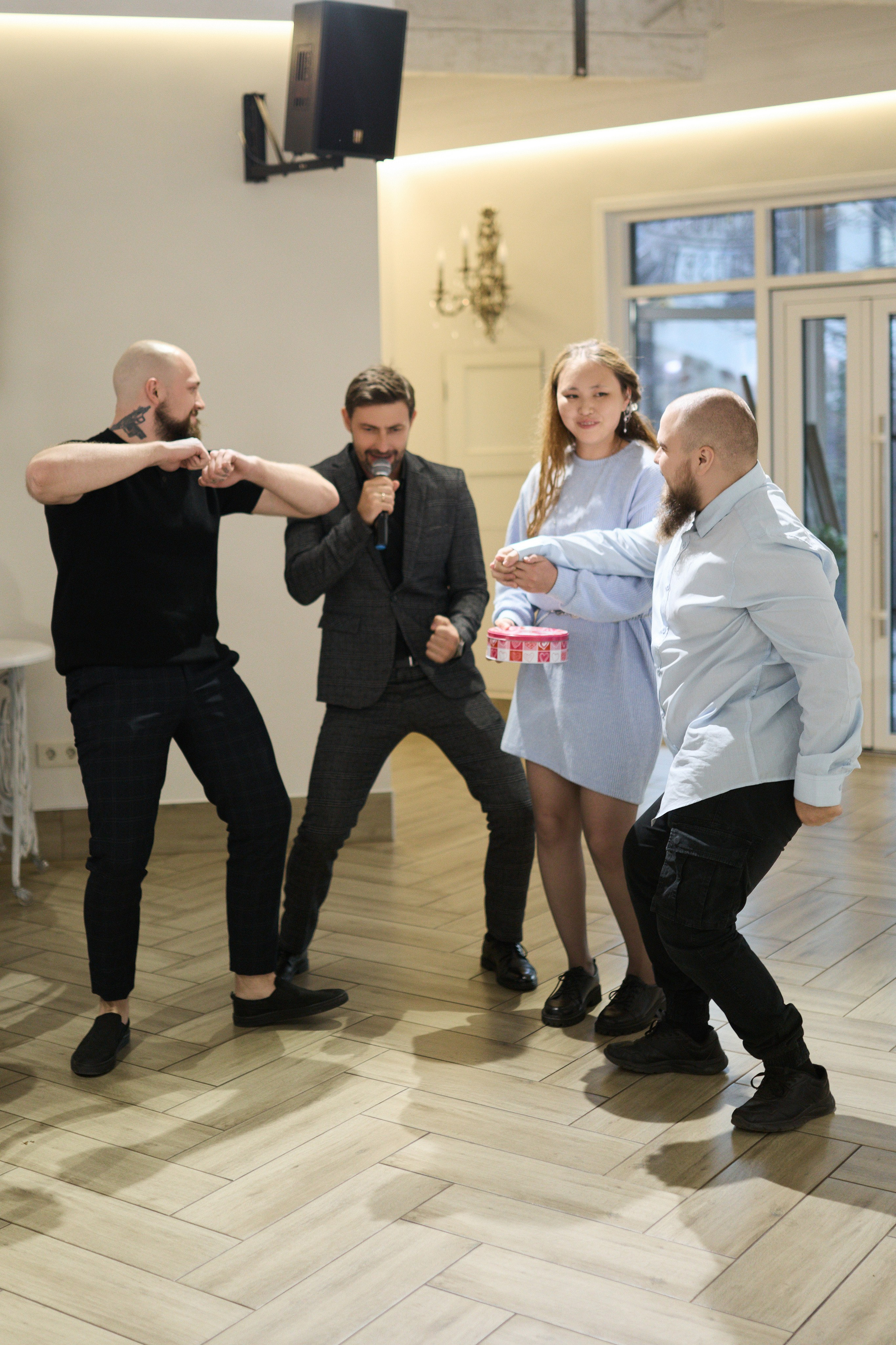 Елена и Денис.19.09.2025. Алина Каравайцева. Фотограф в городе Барнаул