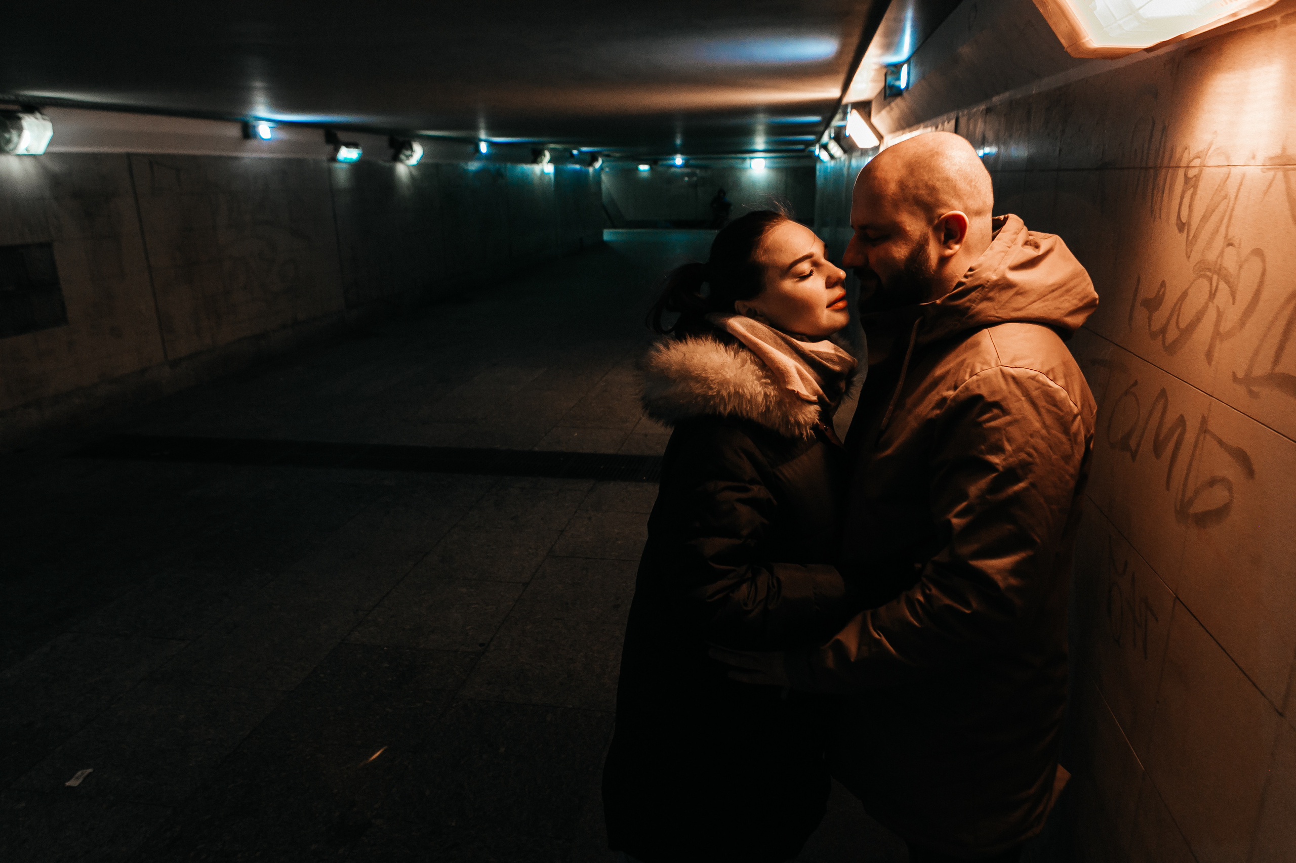 Фотосессия лавстори. Свадебный и контент фотограф в Нижнем Новгороде Владимир Пресняков