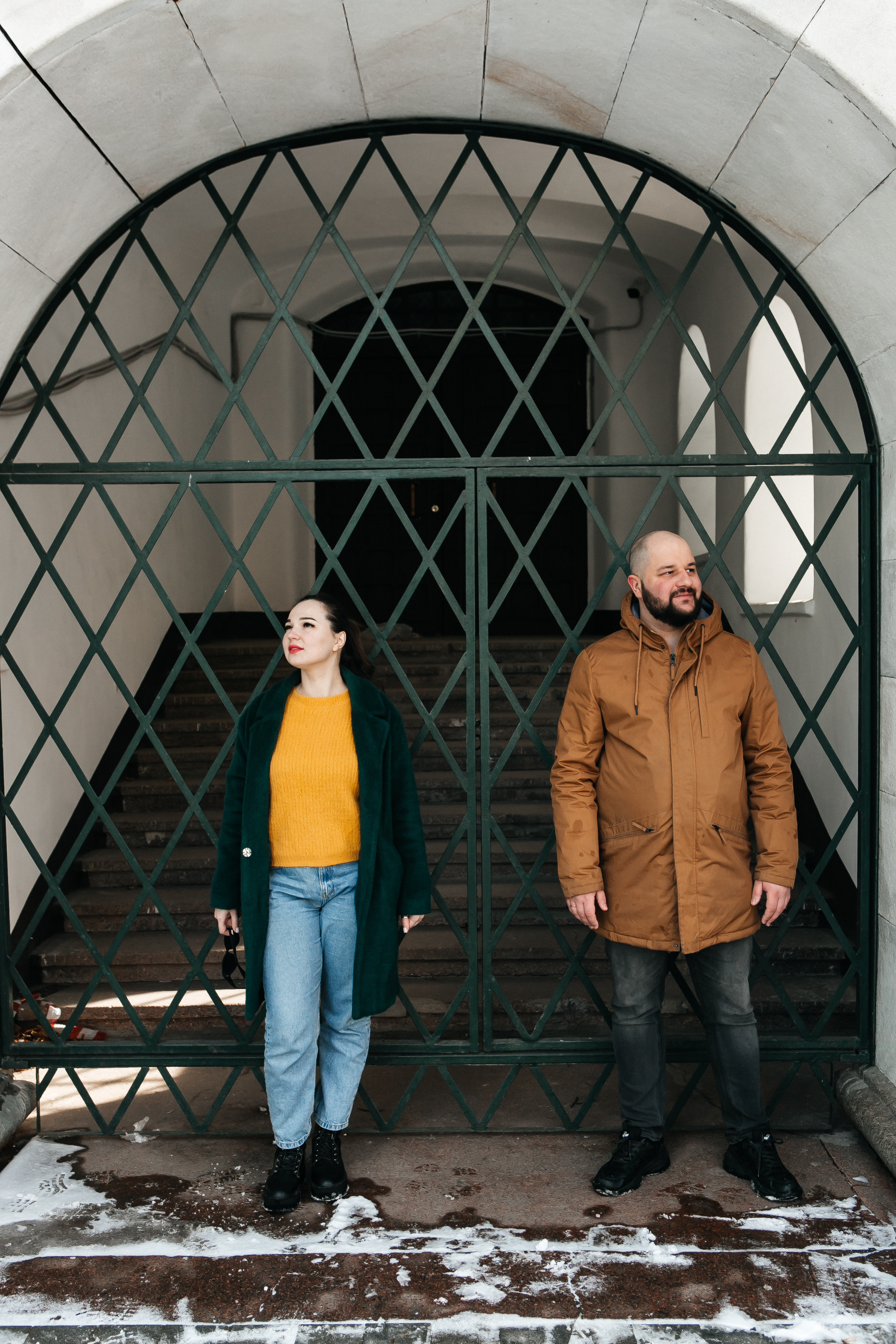 Фотосессия лавстори. Свадебный и контент фотограф в Нижнем Новгороде Владимир Пресняков