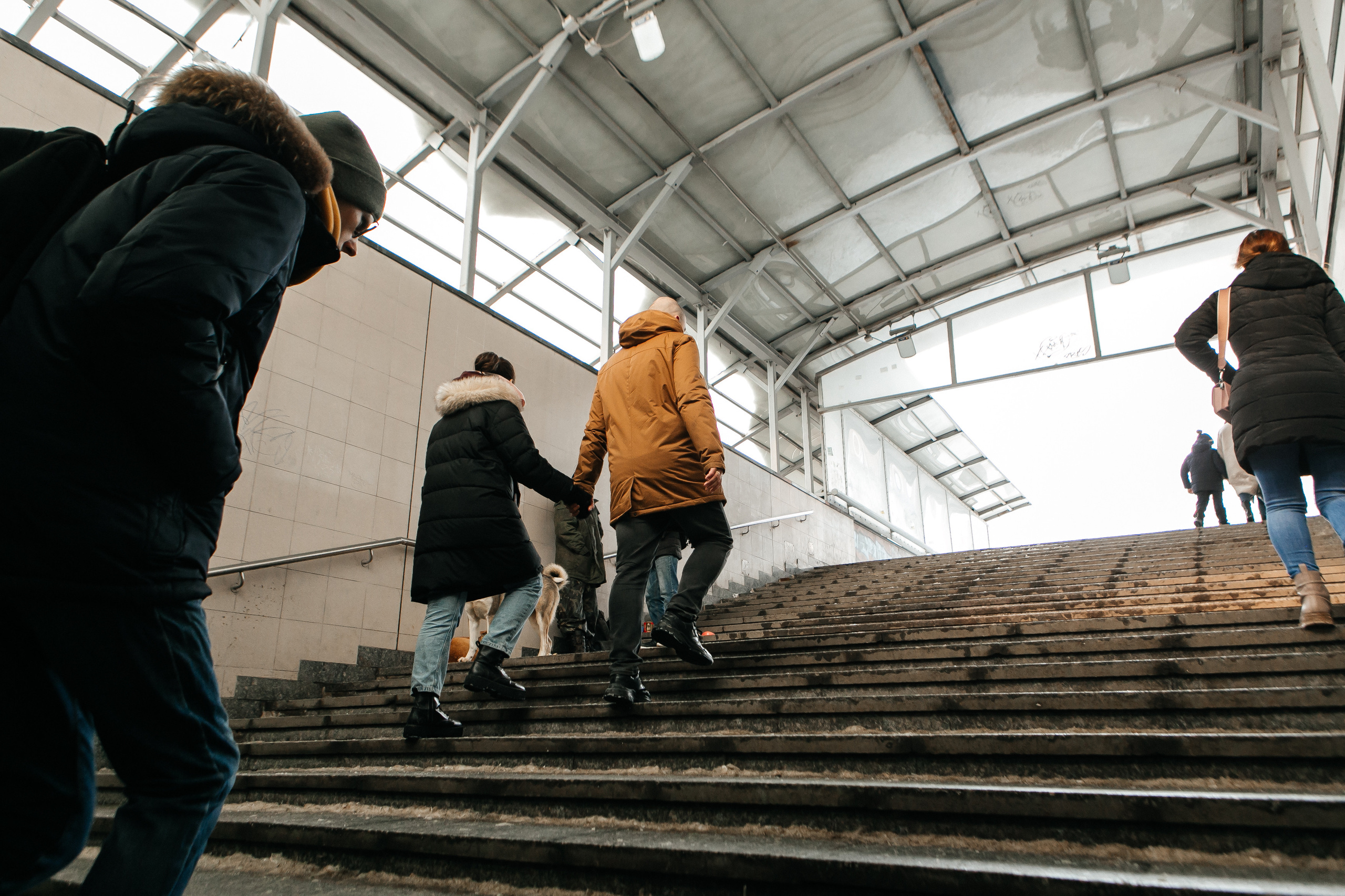 Фотосессия лавстори. Свадебный и контент фотограф в Нижнем Новгороде Владимир Пресняков