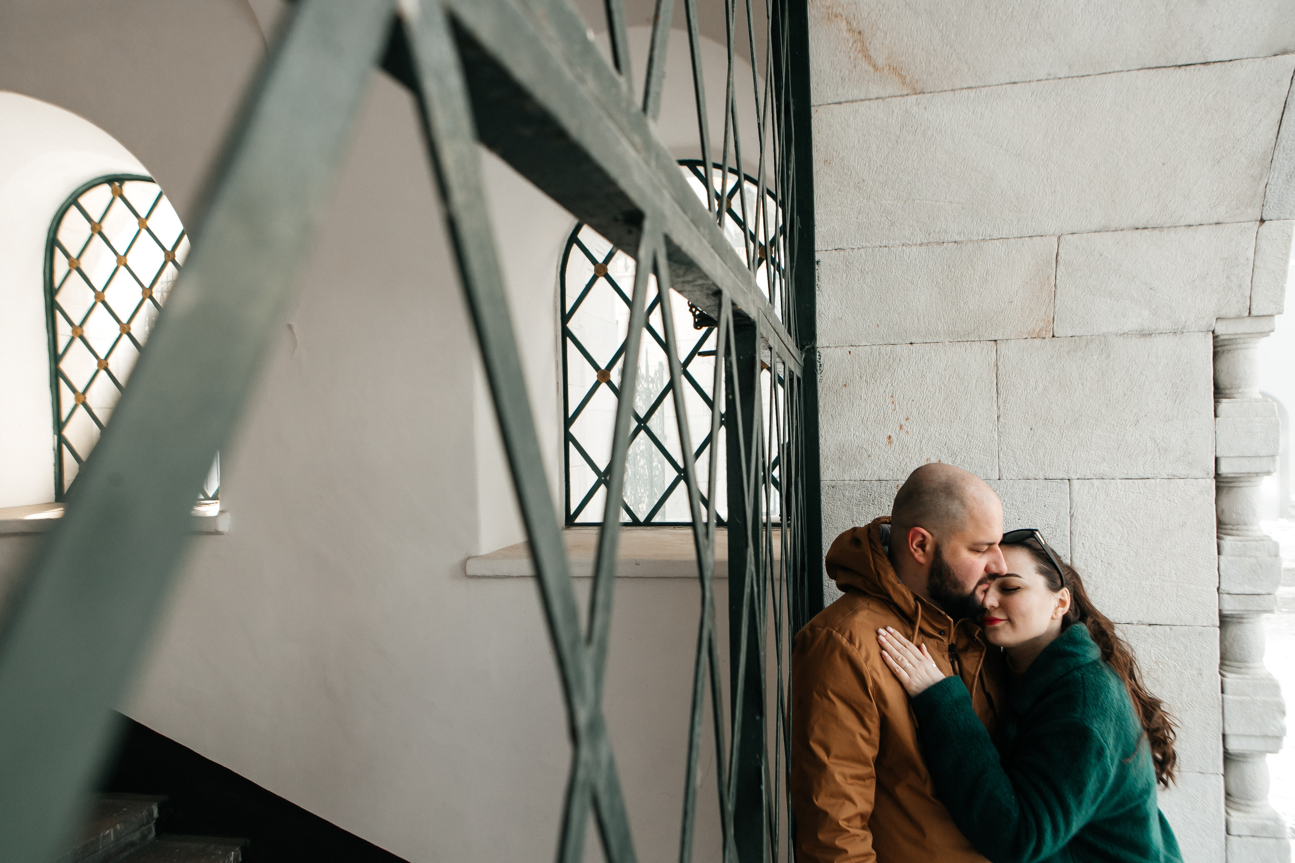 Фотосессия лавстори. Свадебный и контент фотограф в Нижнем Новгороде Владимир Пресняков