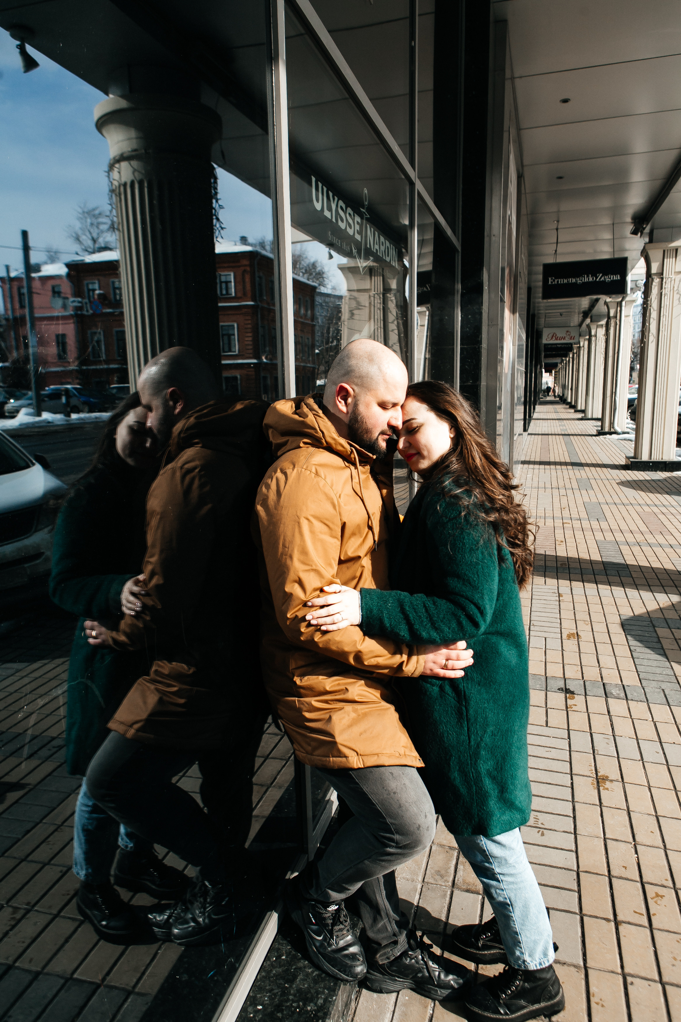 Фотосессия лавстори. Свадебный и контент фотограф в Нижнем Новгороде Владимир Пресняков