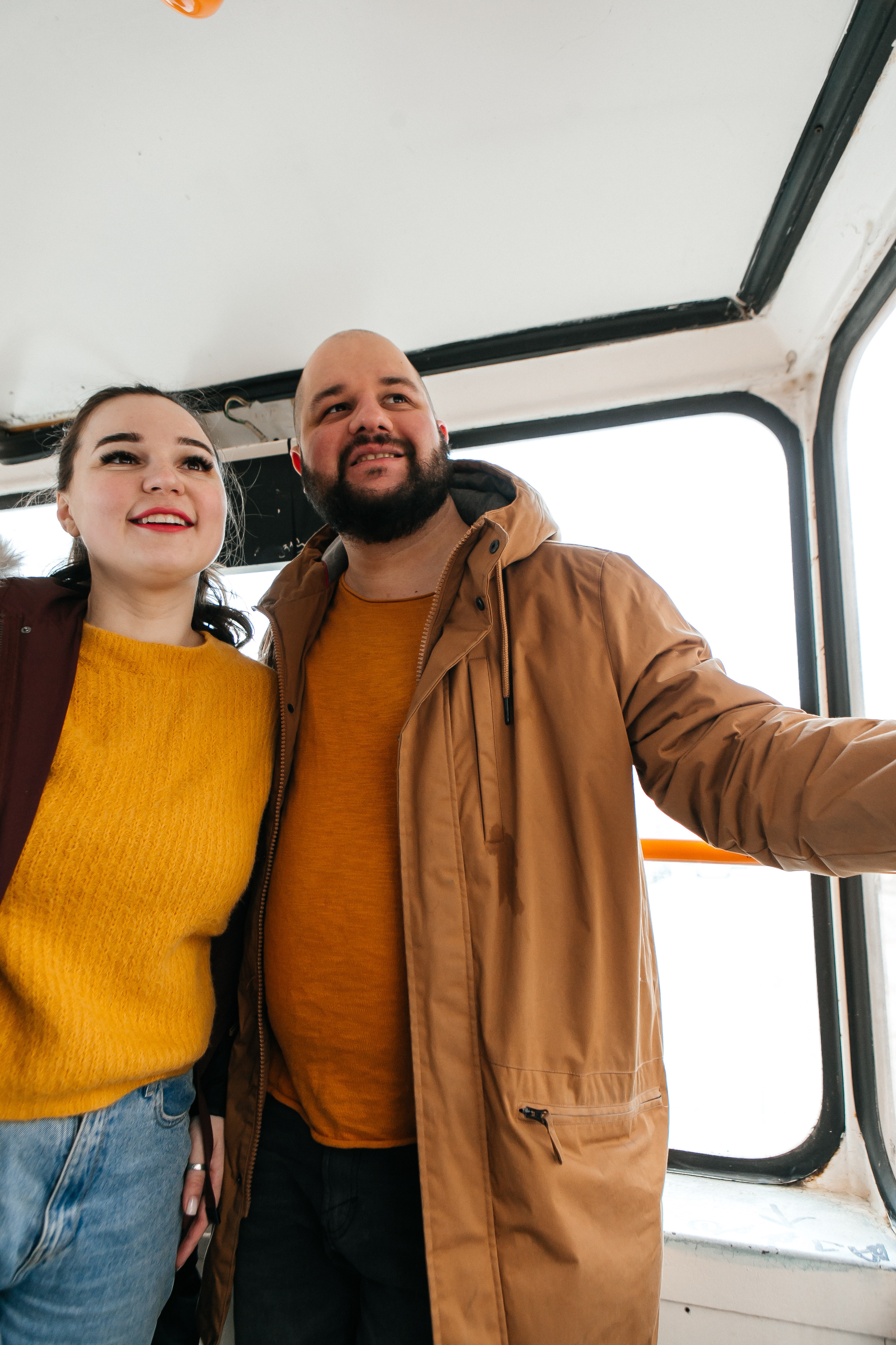 Фотосессия лавстори. Свадебный и контент фотограф в Нижнем Новгороде Владимир Пресняков