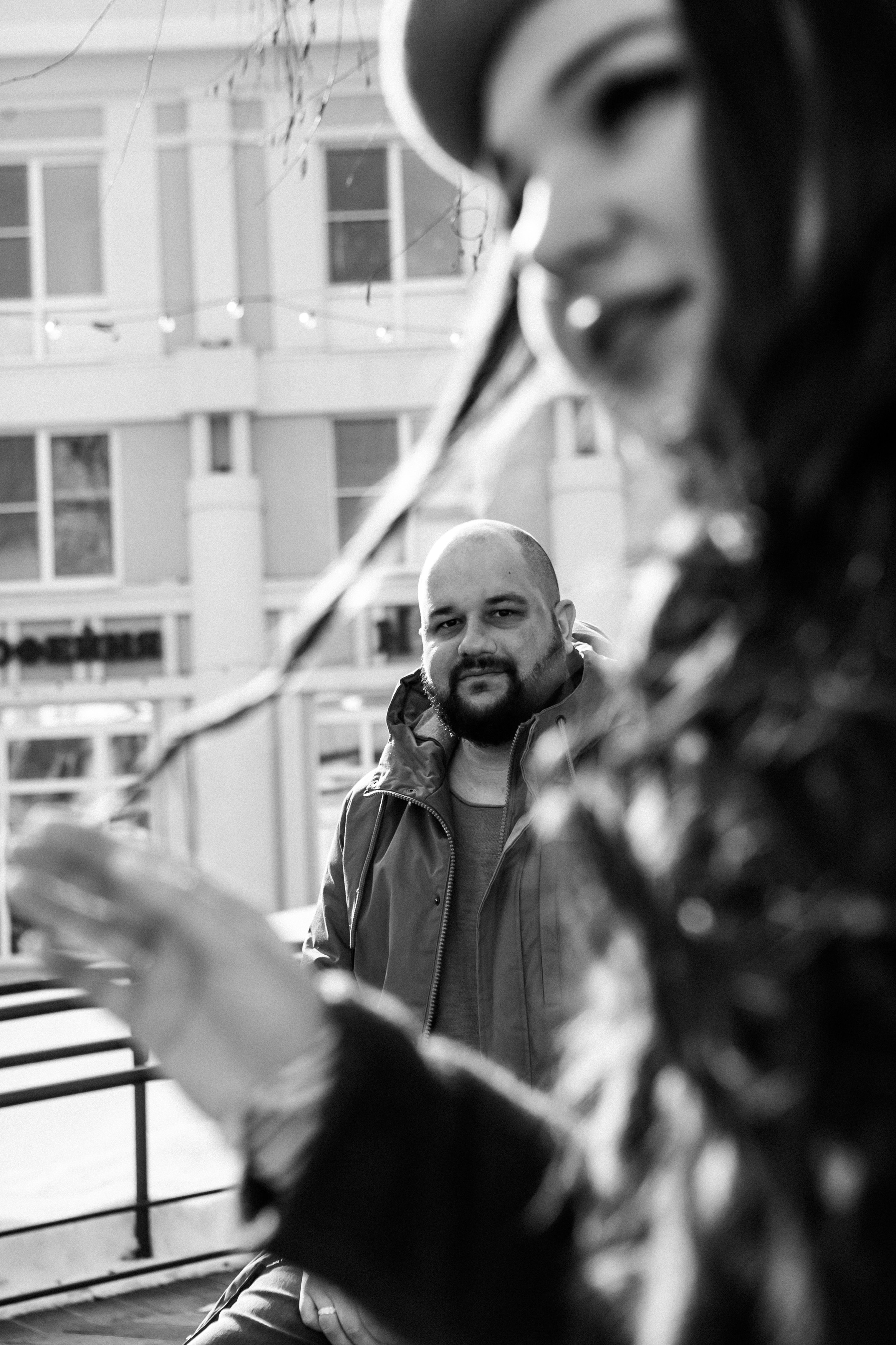 Фотосессия лавстори. Свадебный и контент фотограф в Нижнем Новгороде Владимир Пресняков