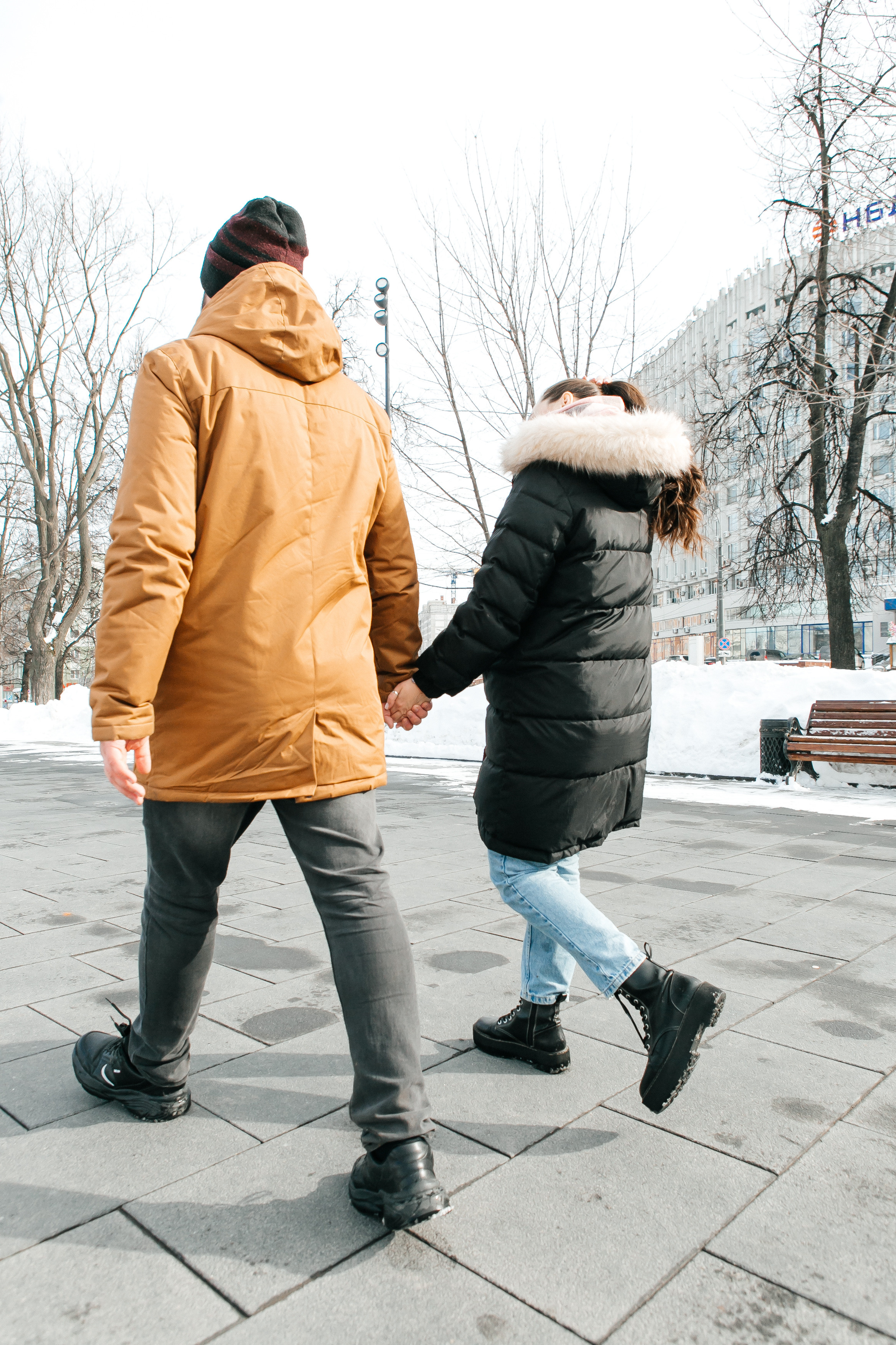 Фотосессия лавстори. Свадебный и контент фотограф в Нижнем Новгороде Владимир Пресняков