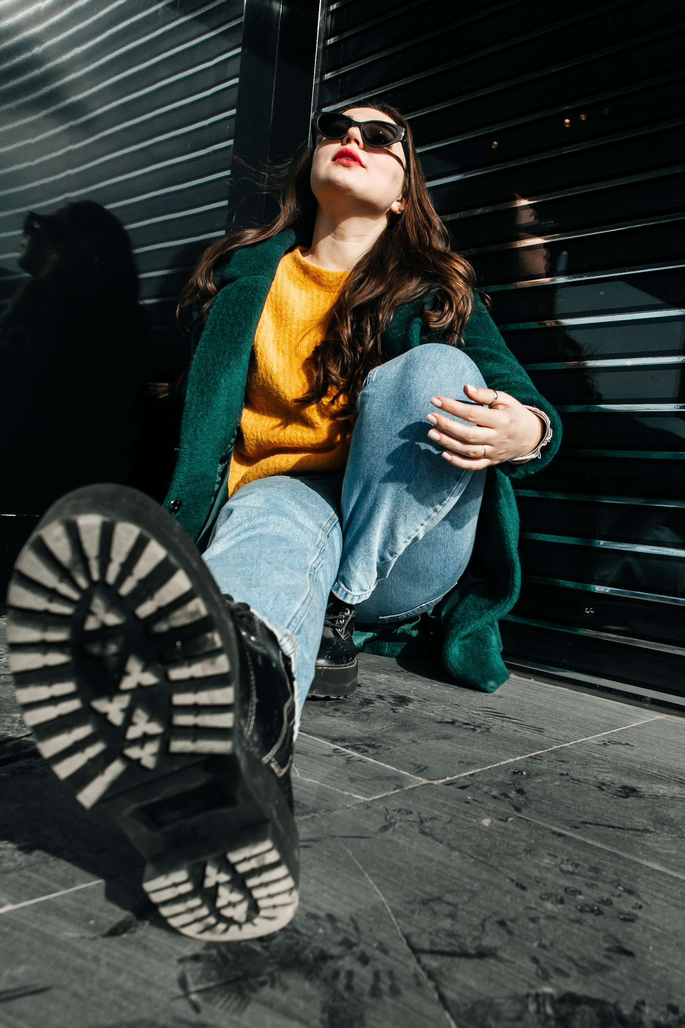 Фотосессия лавстори. Свадебный и контент фотограф в Нижнем Новгороде Владимир Пресняков