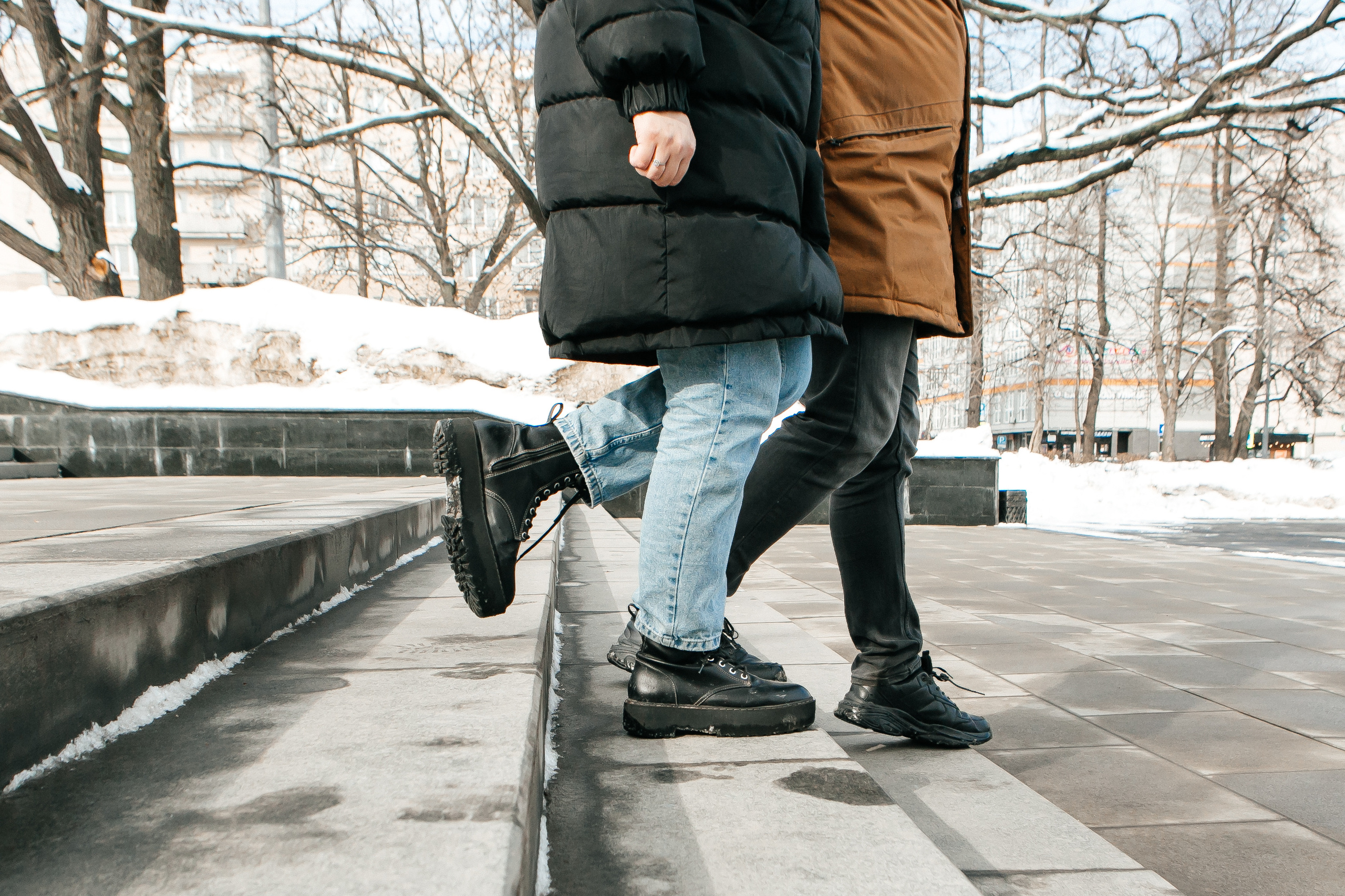 Фотосессия лавстори. Свадебный и контент фотограф в Нижнем Новгороде Владимир Пресняков