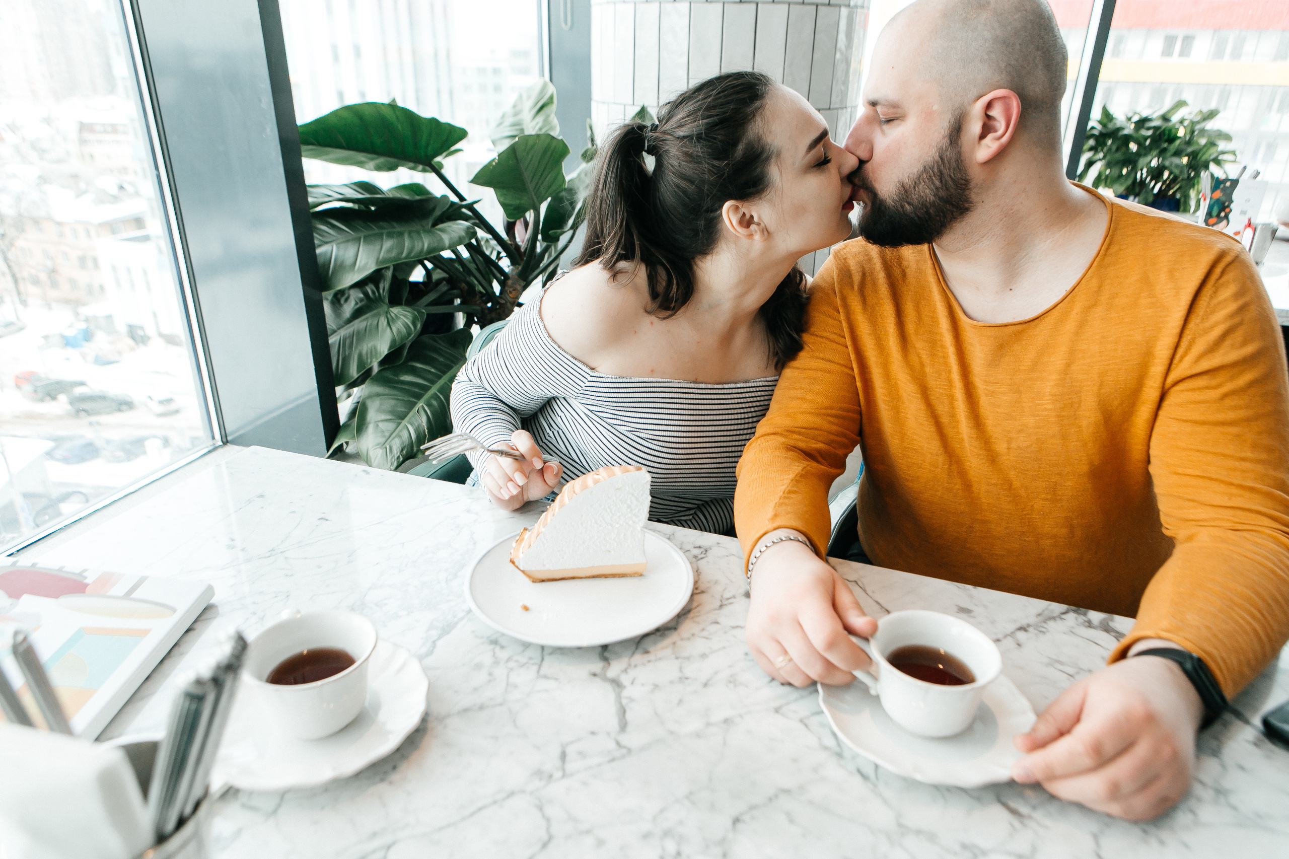 Фотосессия лавстори. Свадебный и контент фотограф в Нижнем Новгороде Владимир Пресняков