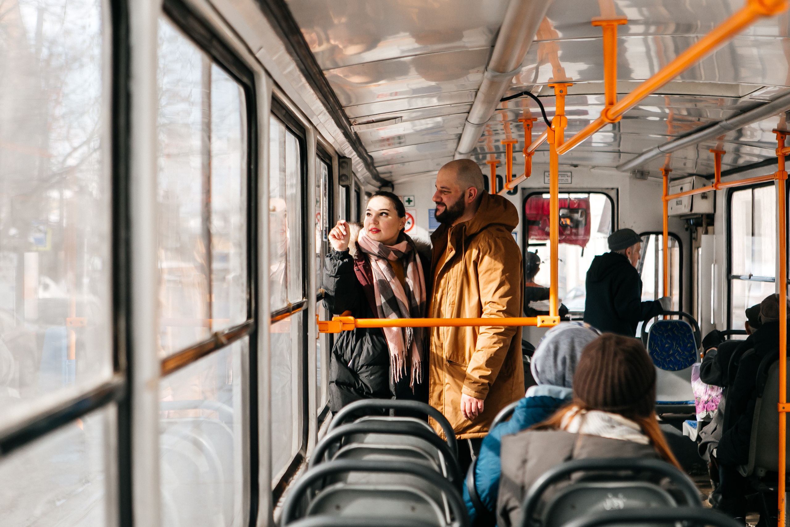 Фотосессия лавстори. Свадебный и контент фотограф в Нижнем Новгороде Владимир Пресняков